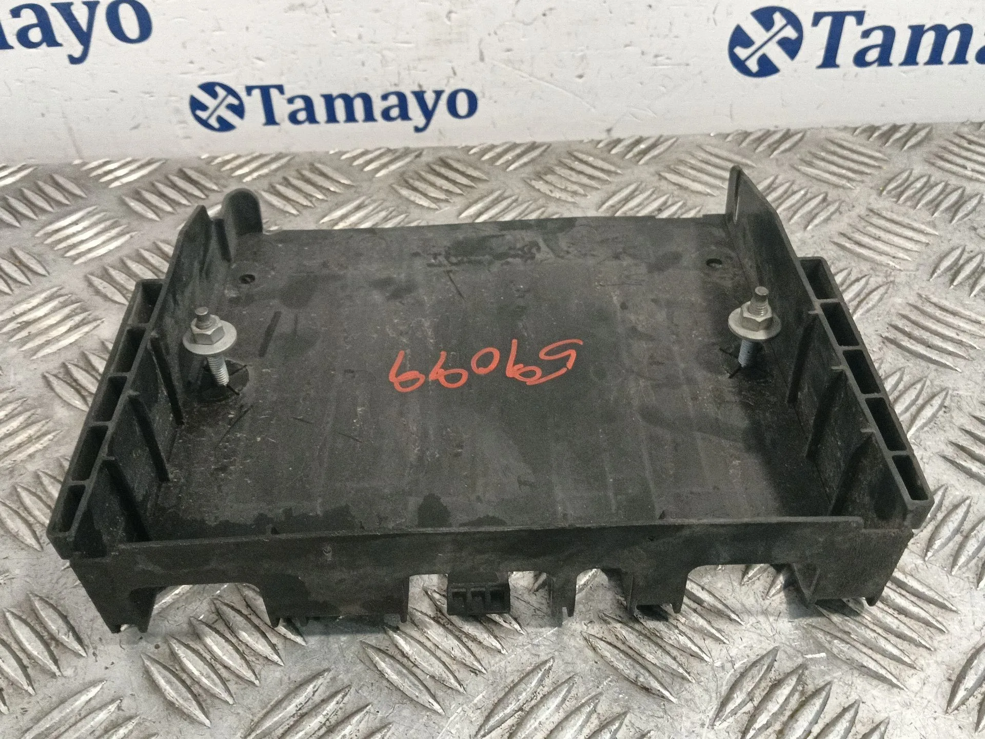 Soporte para Citroën C2
