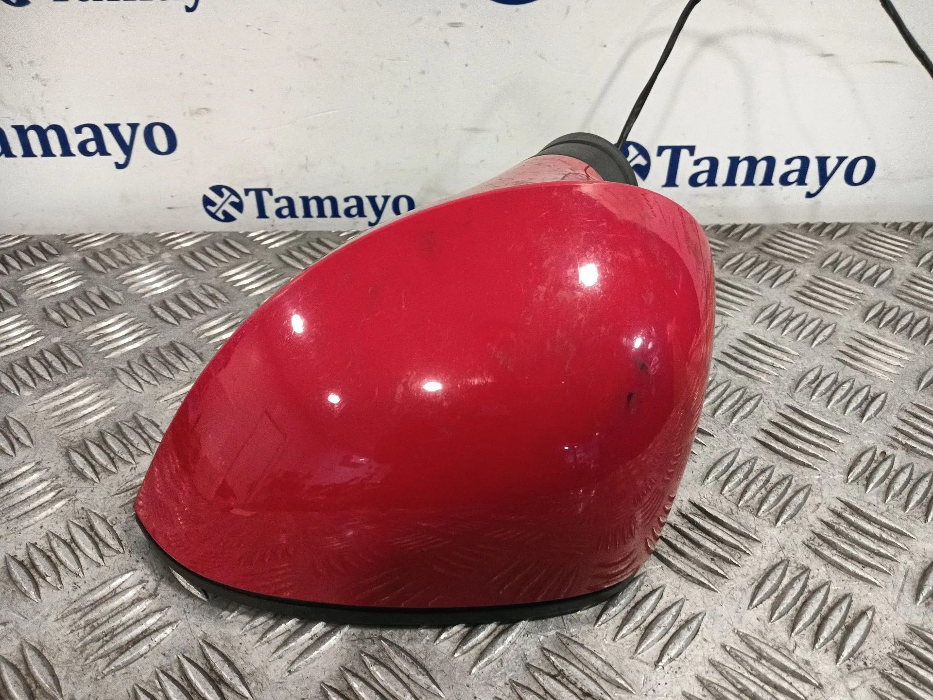 Retrovisor Izquierdo para Seat Ibiza Iv (6J5, 6P1)