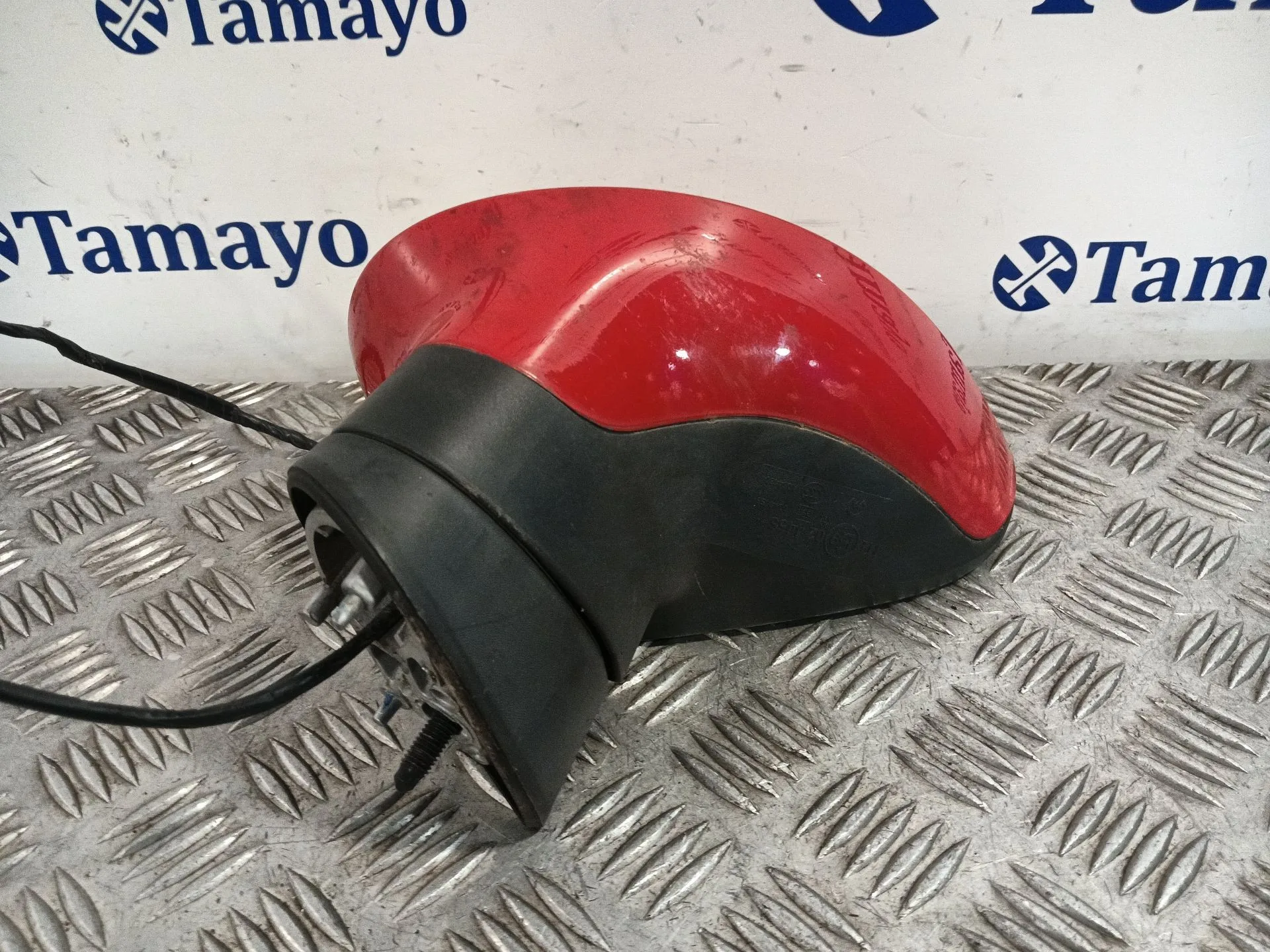 Retrovisor Izquierdo para Seat Ibiza Iv (6J5, 6P1)