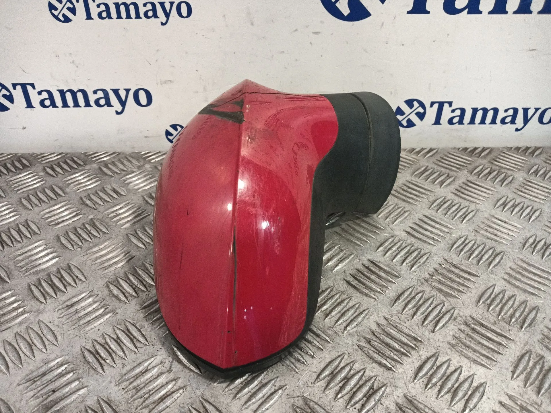 Retrovisor Derecho para Seat Ibiza Iv (6J5, 6P1)