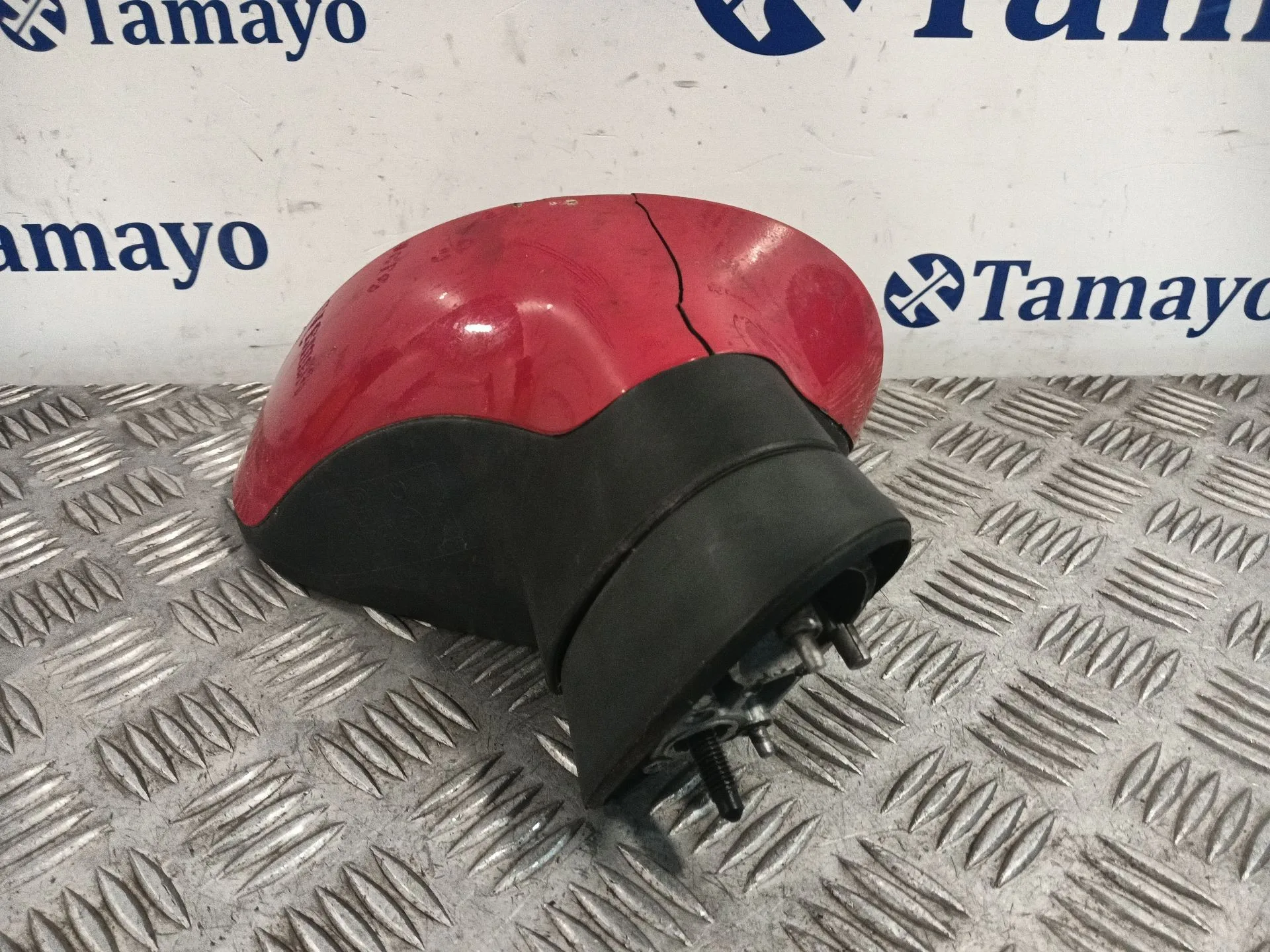 Retrovisor Derecho para Seat Ibiza Iv (6J5, 6P1)