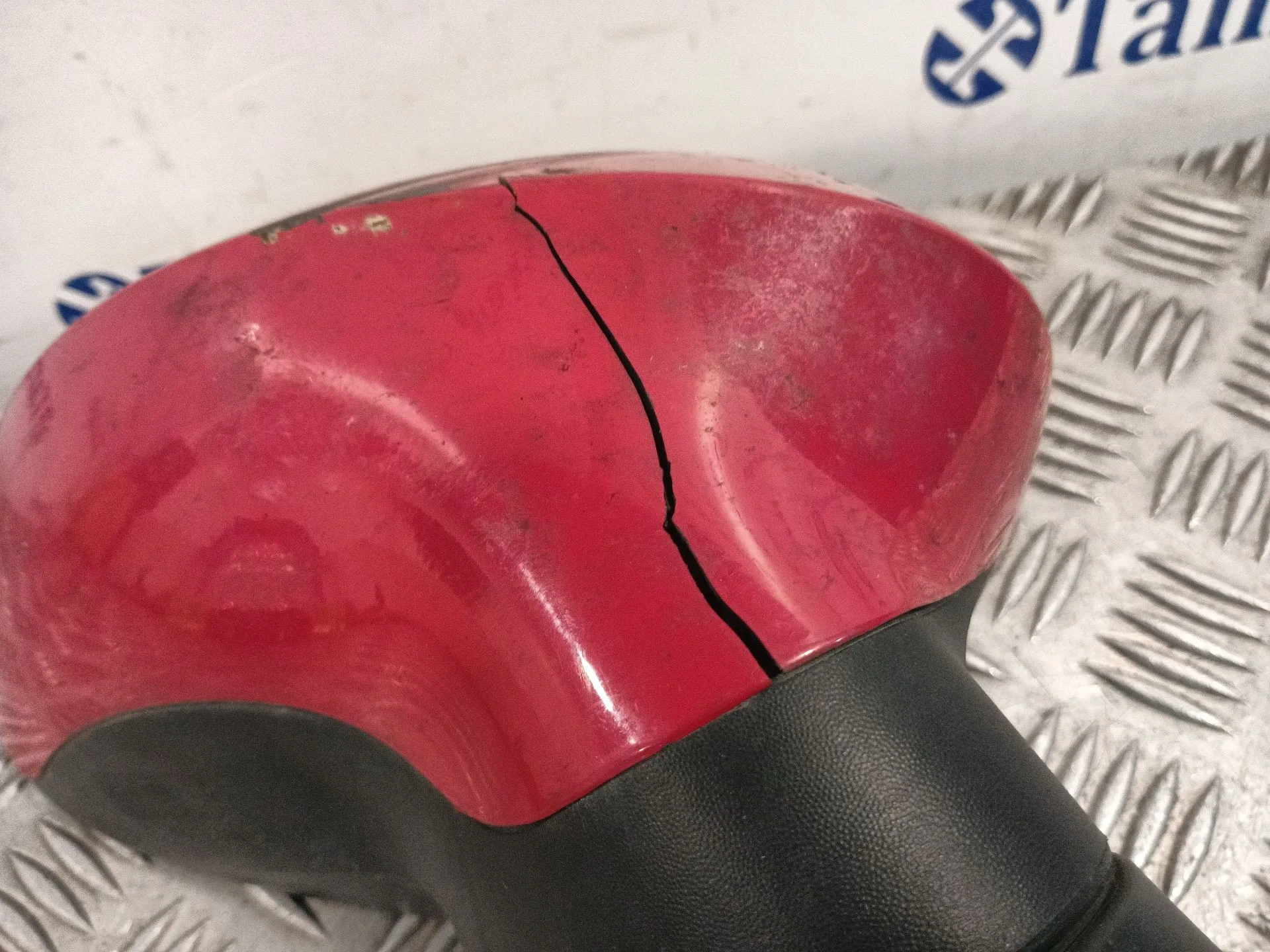 Retrovisor Derecho para Seat Ibiza Iv (6J5, 6P1)