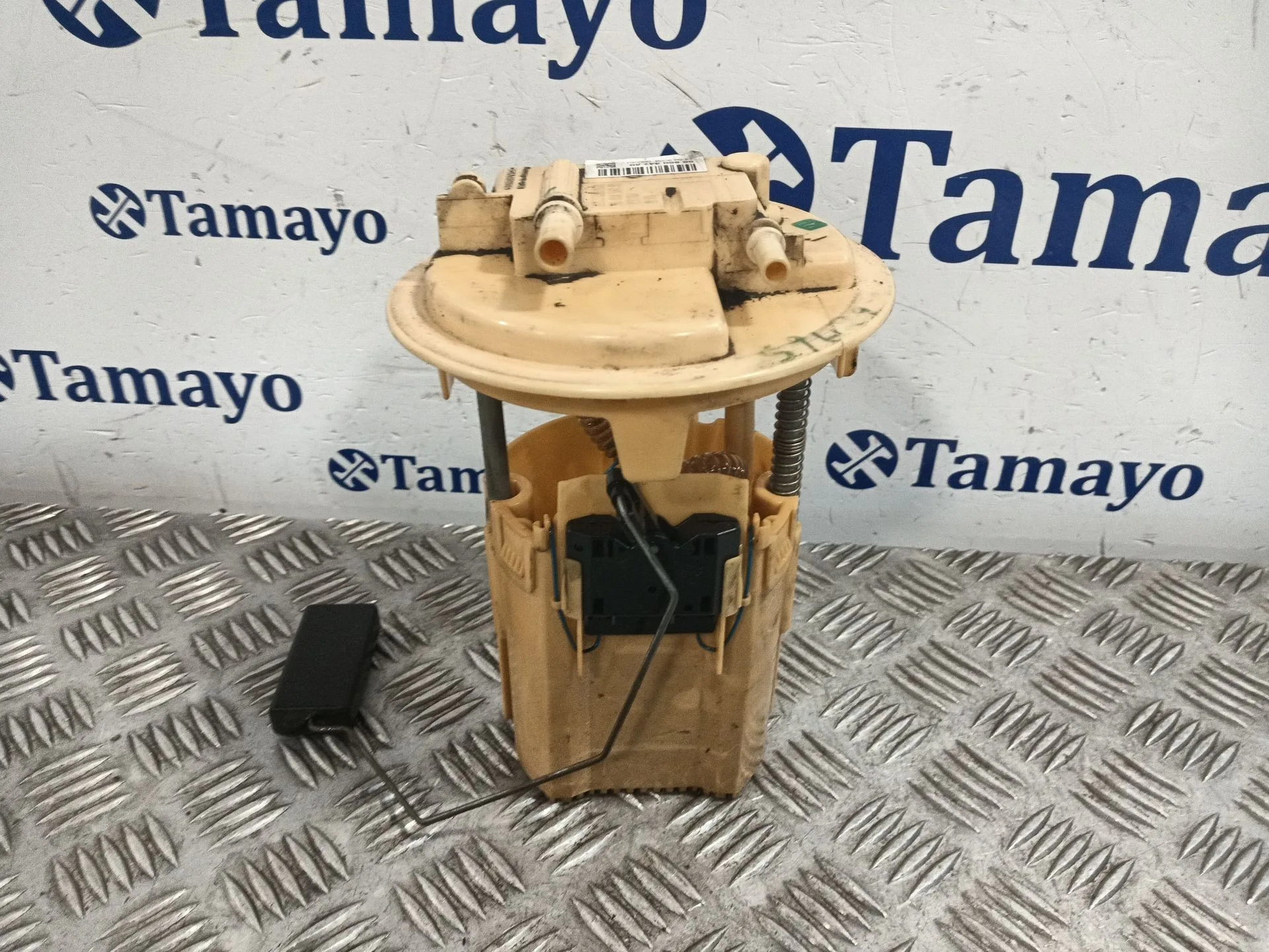 Aforador para Peugeot 207/207+ (Wa_, Wc_)