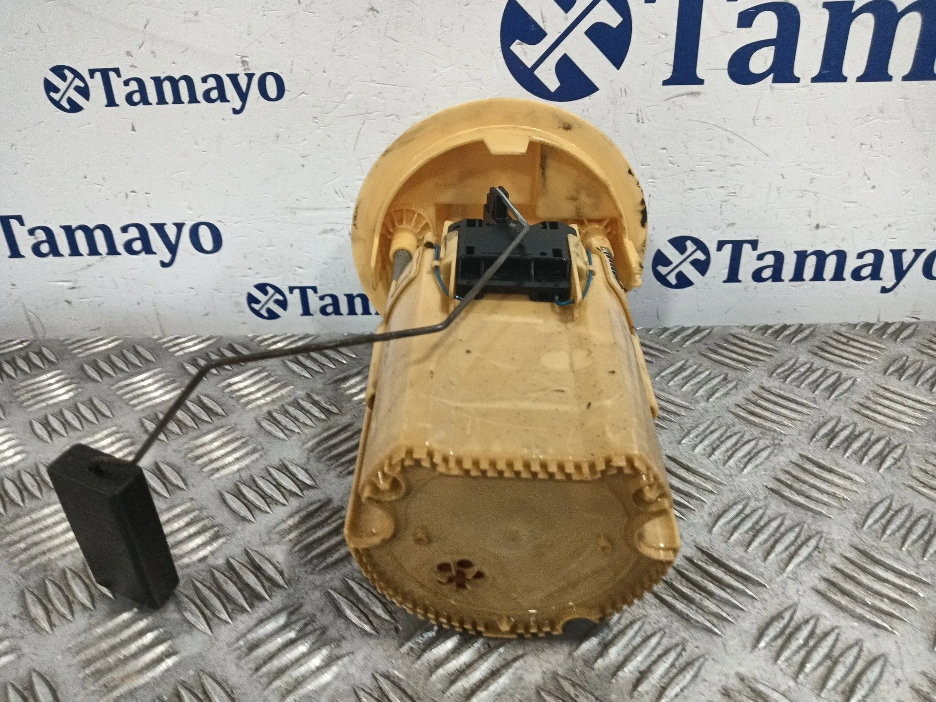 Aforador para Peugeot 207/207+ (Wa_, Wc_)