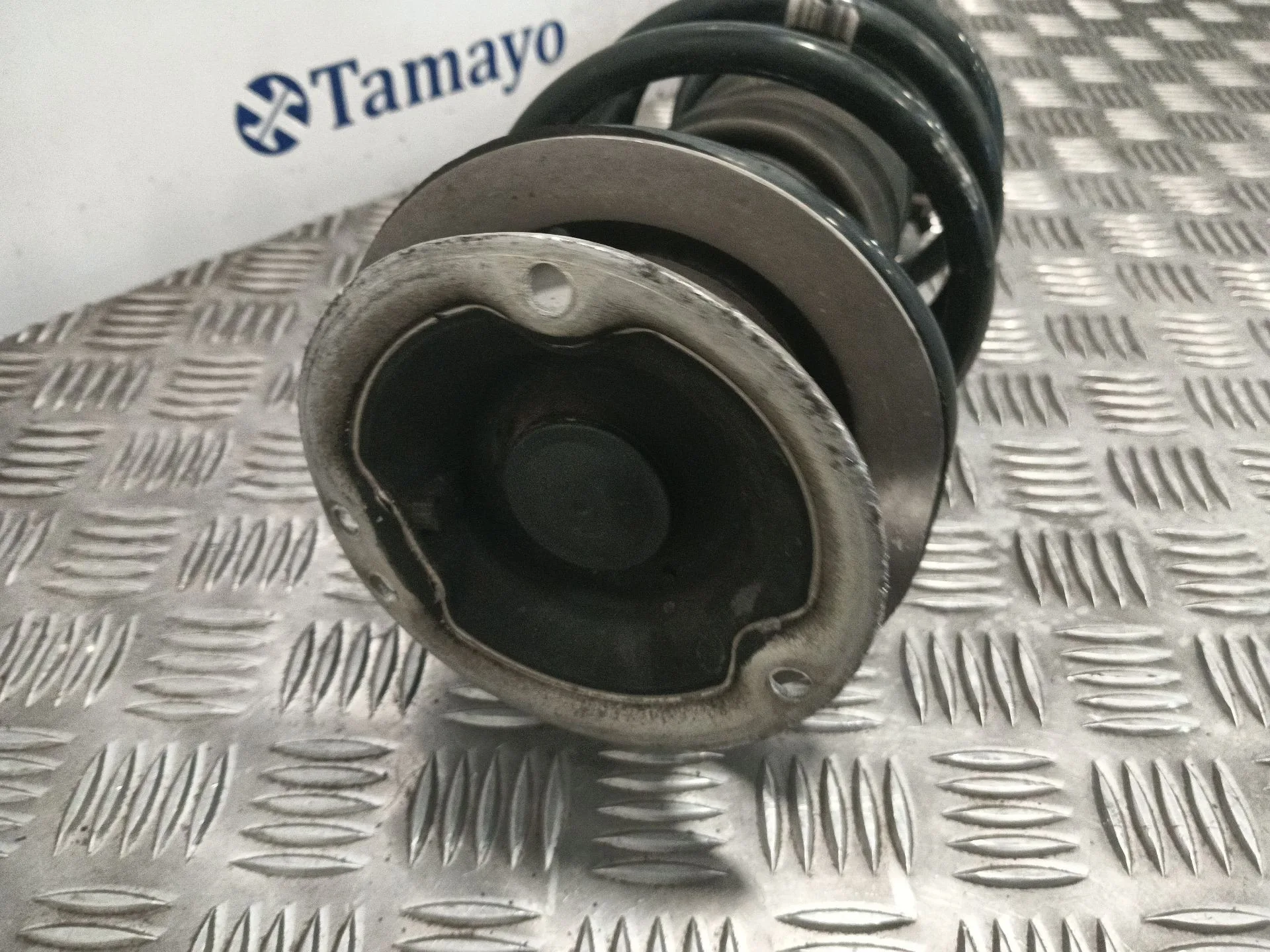 Amortiguador Delantero Derecho para Bmw 1 (E81)