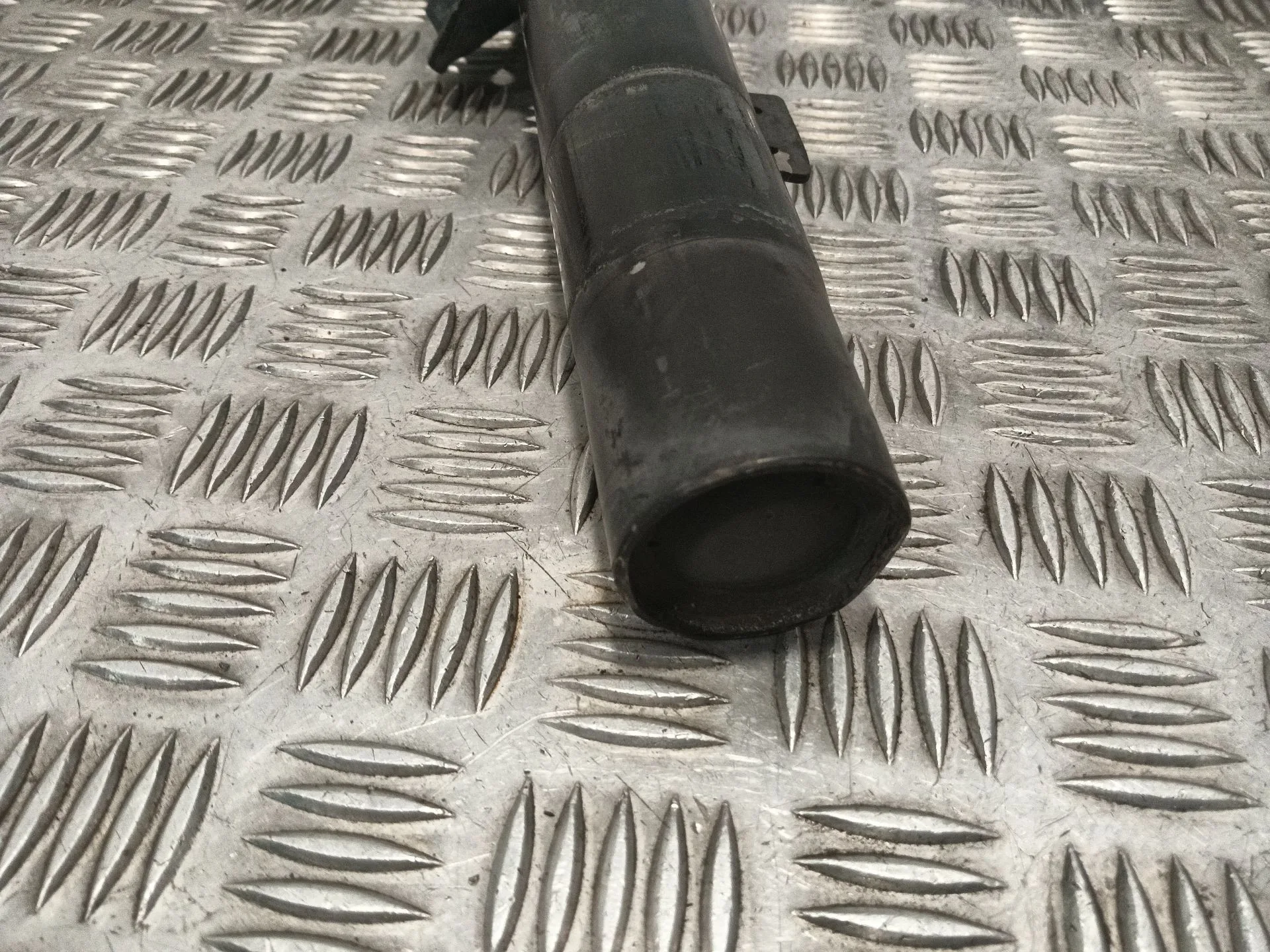 Amortiguador Delantero Derecho para Bmw 1 (E81)