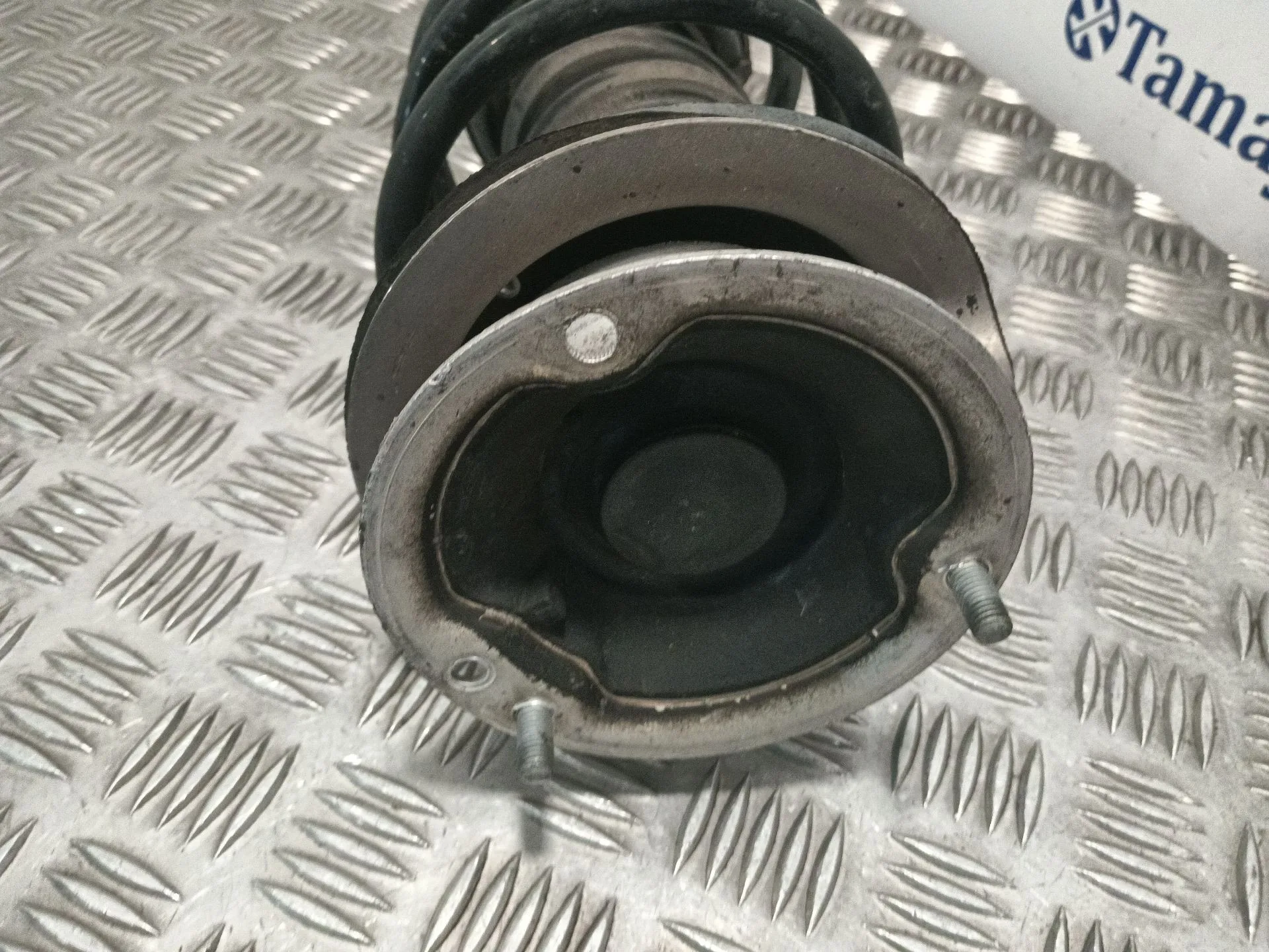 Amortiguador Delantero Izquierdo para Bmw 1 (E81)