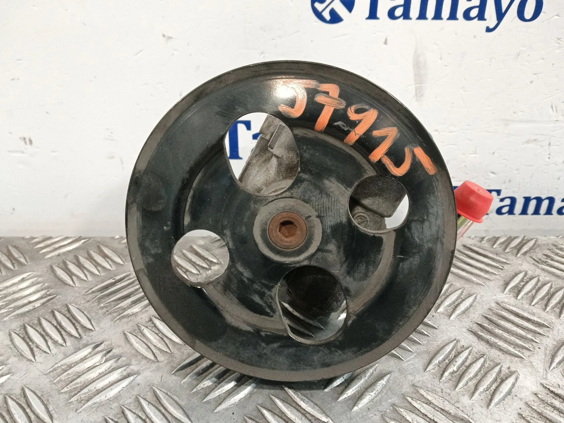 Bomba Direccion para Mitsubishi Space Wagon (N80/N90)