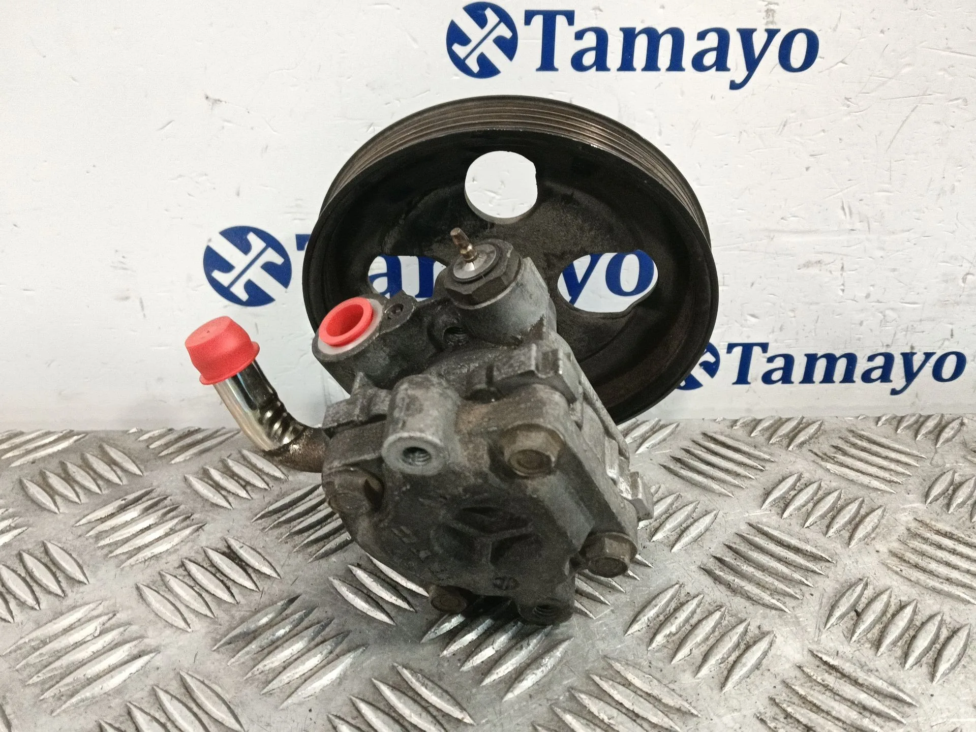 Bomba Direccion para Mitsubishi Space Wagon (N80/N90)