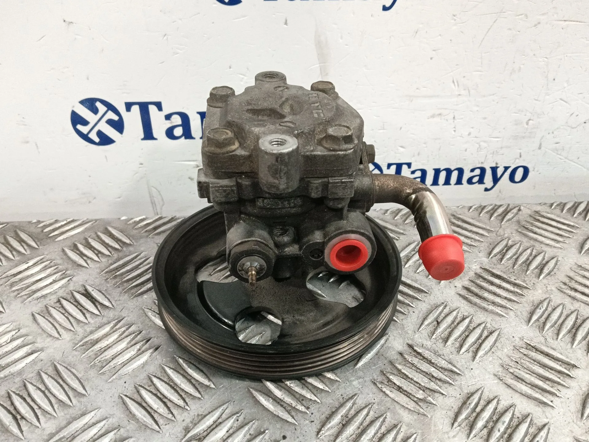 Bomba Direccion para Mitsubishi Space Wagon (N80/N90)
