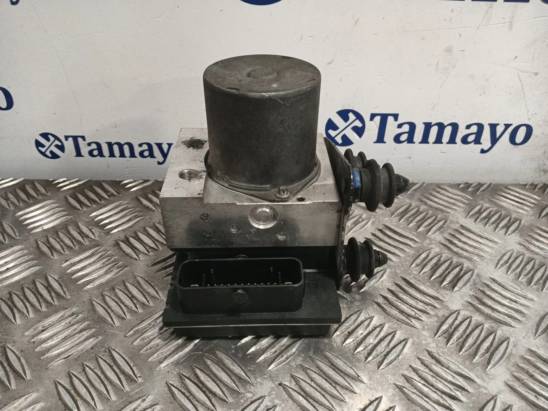 Abs para Ford Focus Berlina (Cap)