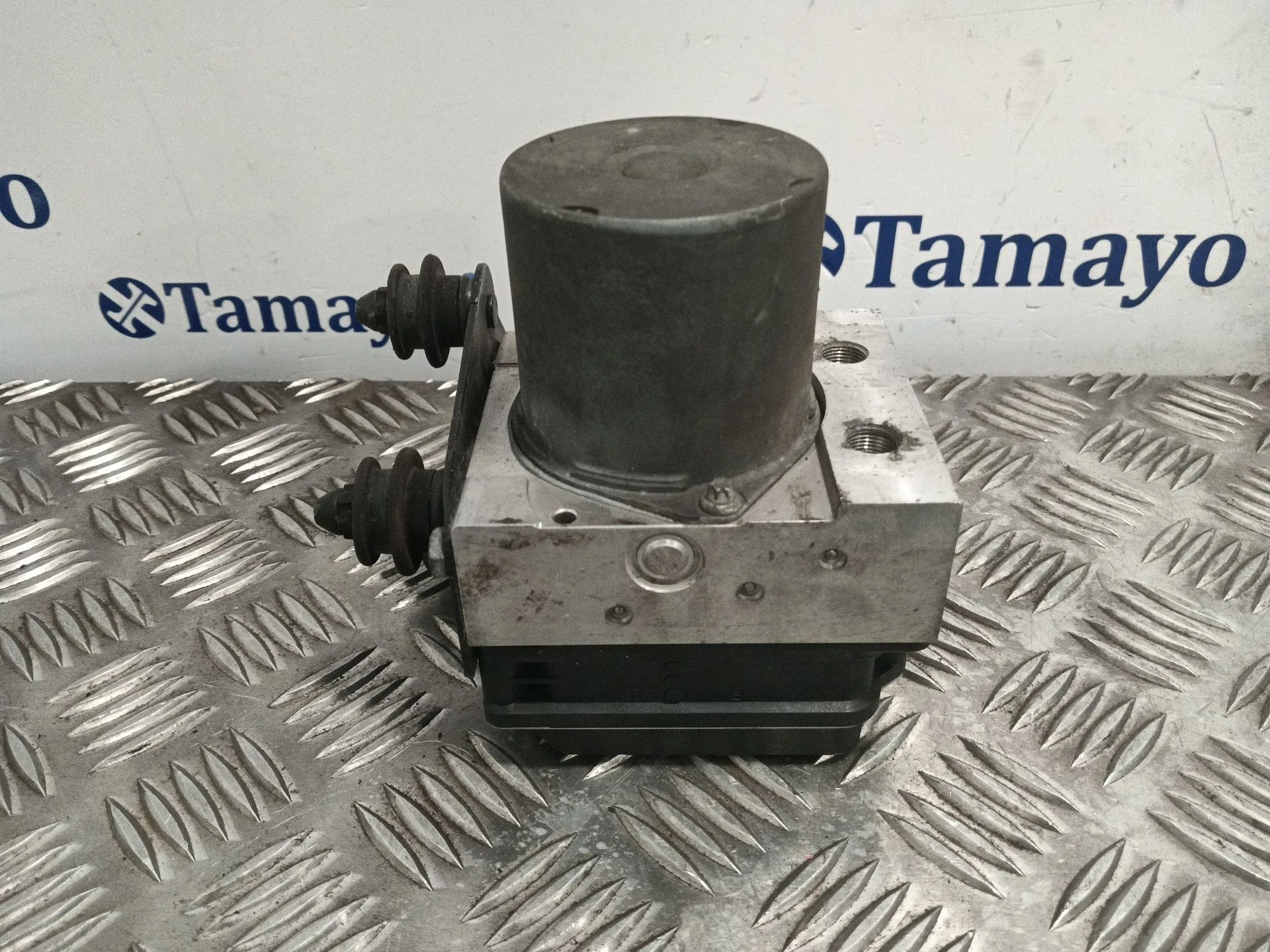 Abs para Ford Focus Berlina (Cap)