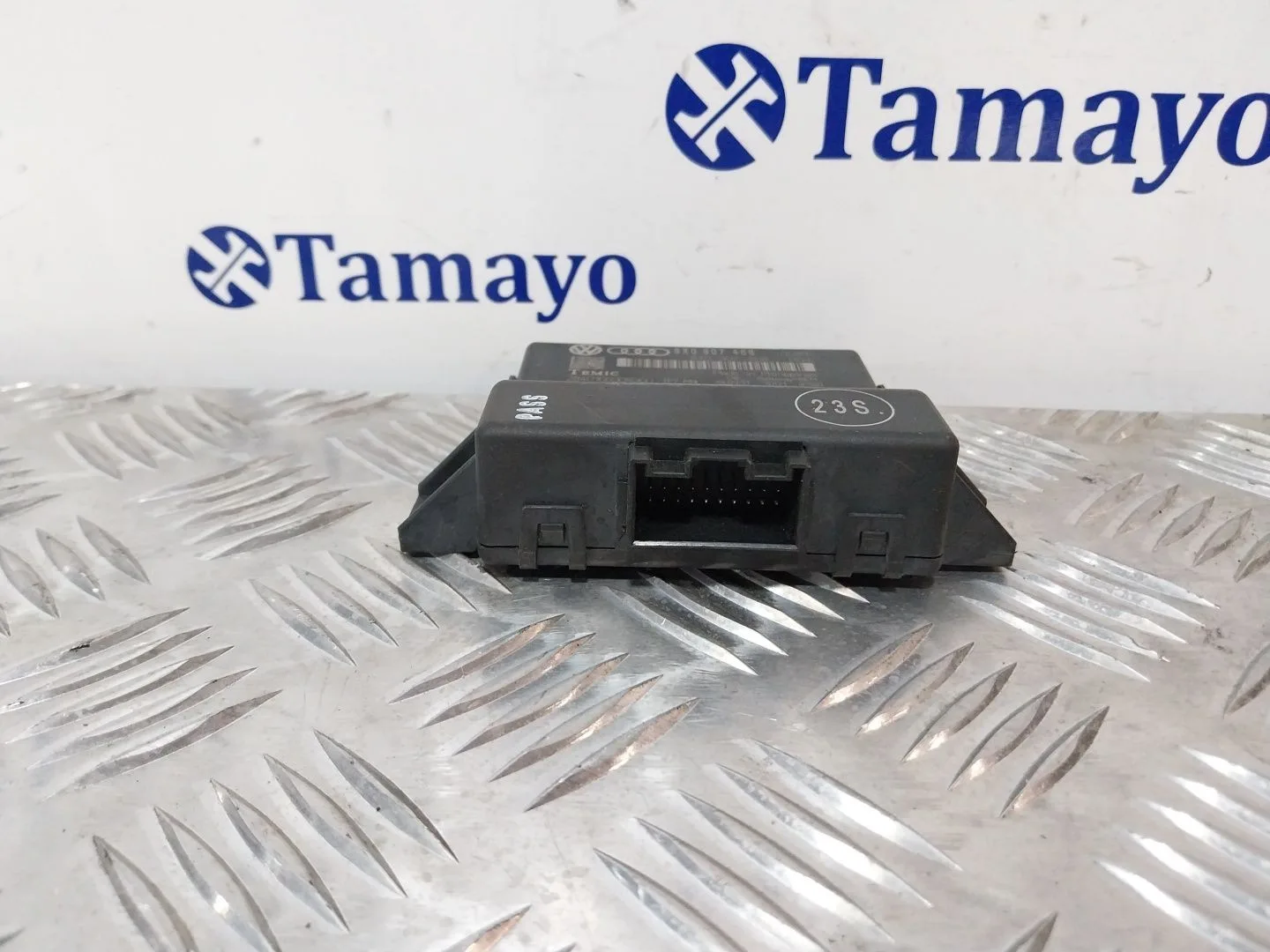 Modulo Electronico para Audi A1 (8X)