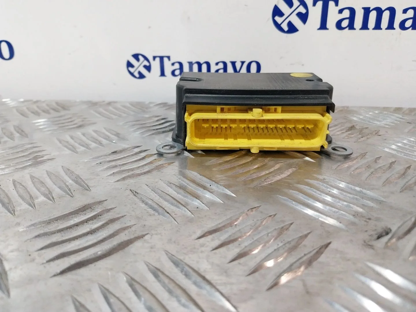 Centralita Airbag para Seat Toledo (Kg3)