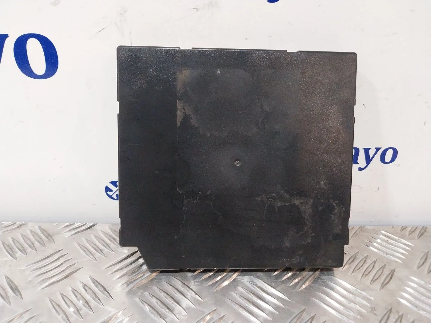 Modulo Confort para Audi A1 (8X)