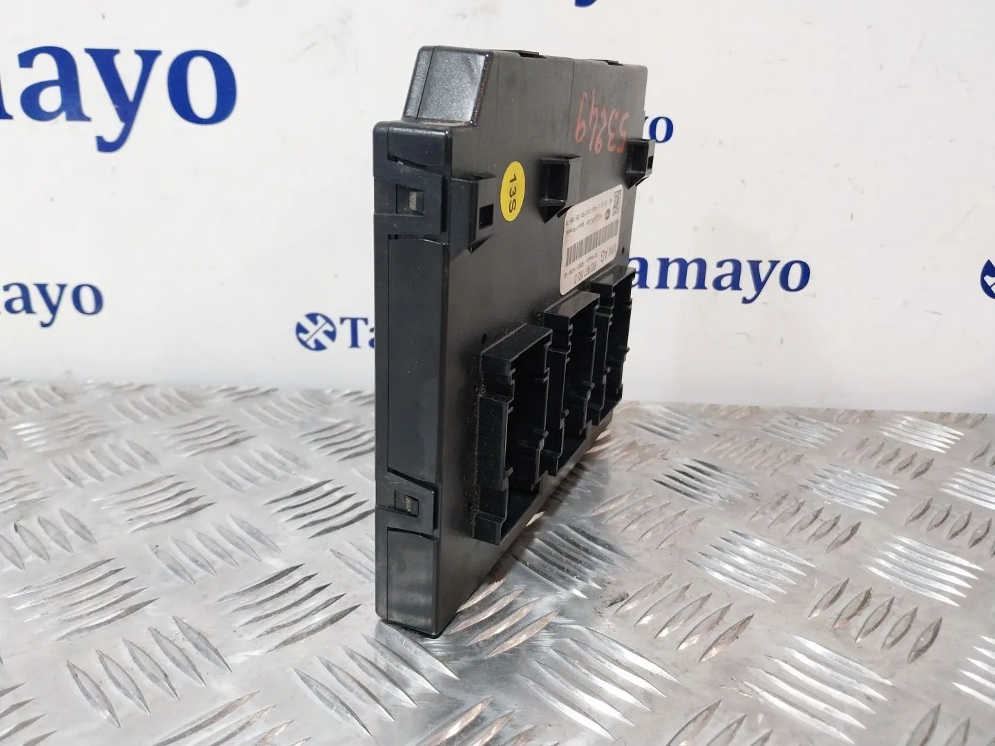 Modulo Confort para Audi A1 (8X)