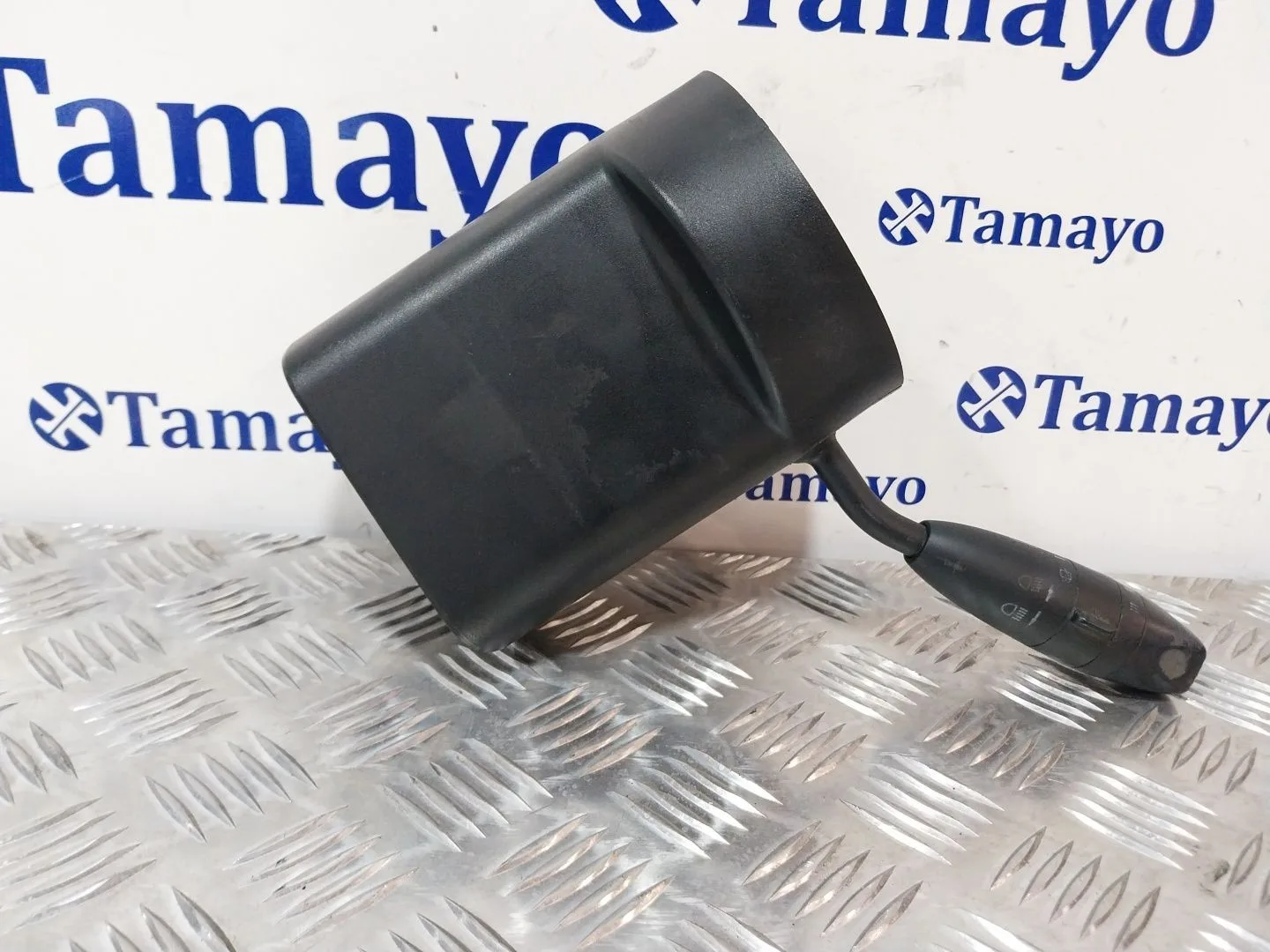 Mando Limpia para Mercedes-Benz Clase A (W169)