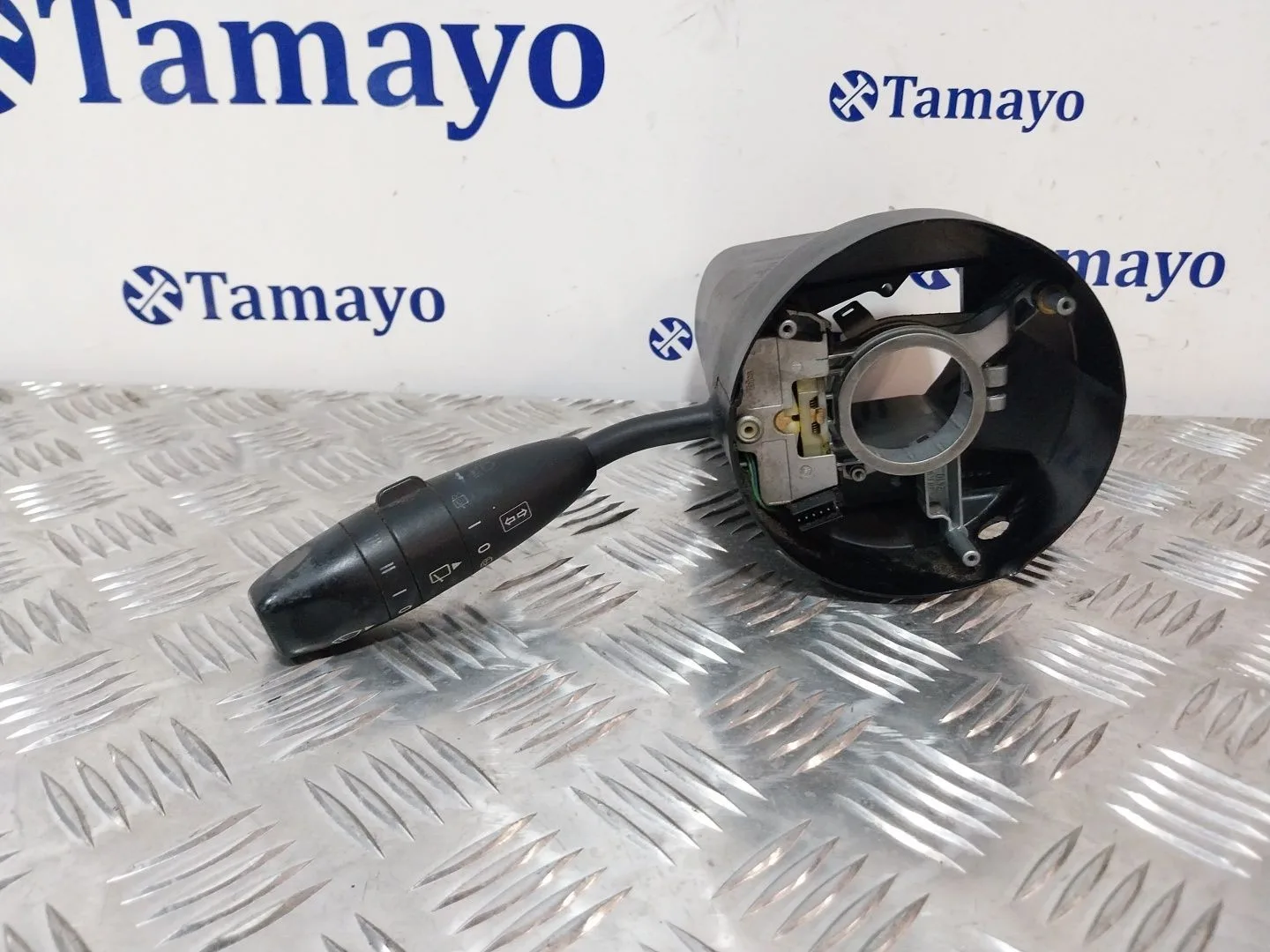 Mando Limpia para Mercedes-Benz Clase A (W169)