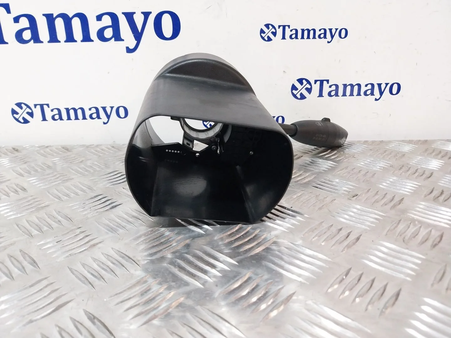 Mando Limpia para Mercedes-Benz Clase A (W169)