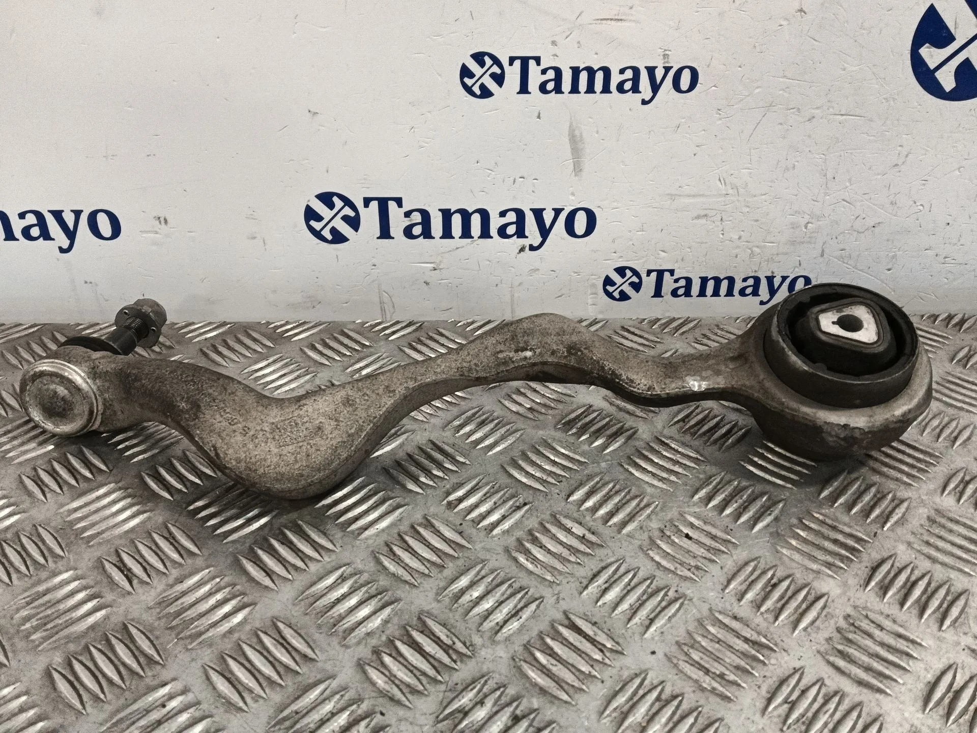 Brazo Suspension Superior Delantero Derecho para Bmw 1 (E81)