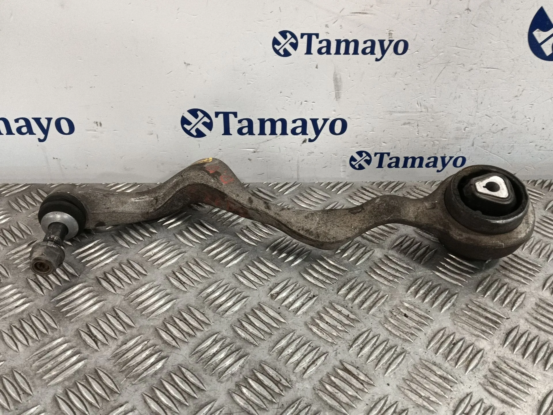 Brazo Suspension Superior Delantero Derecho para Bmw 1 (E81)