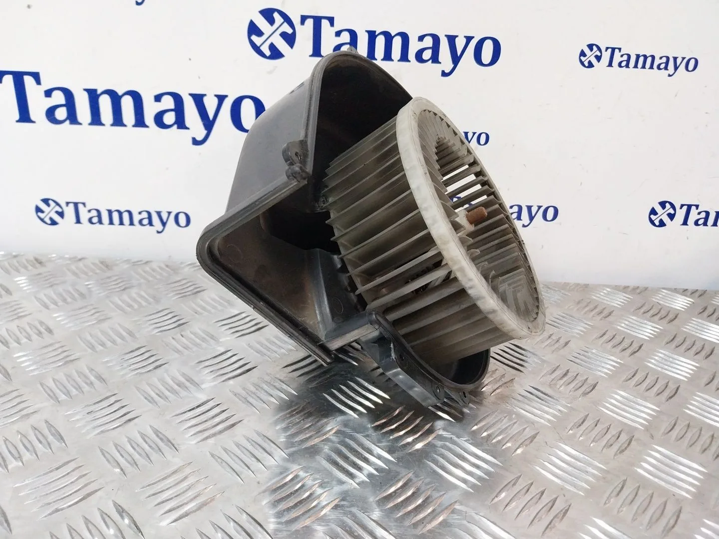 Motor Calefaccion para Audi A1 (8X)
