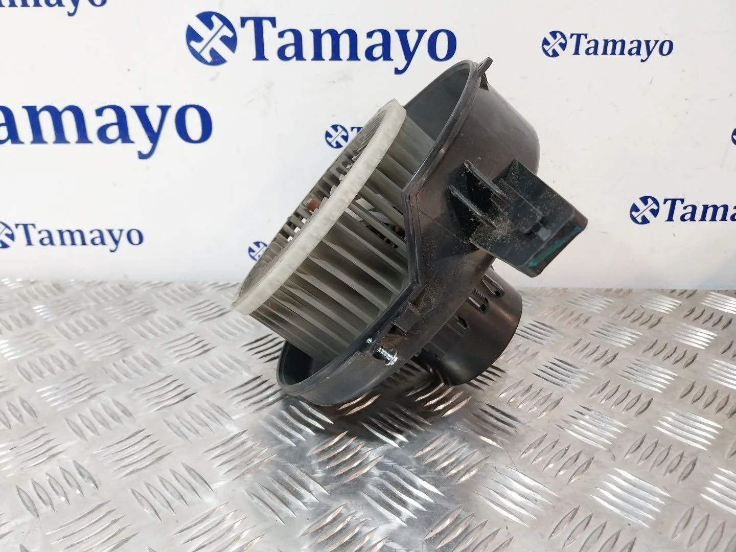 Motor Calefaccion para Audi A1 (8X)