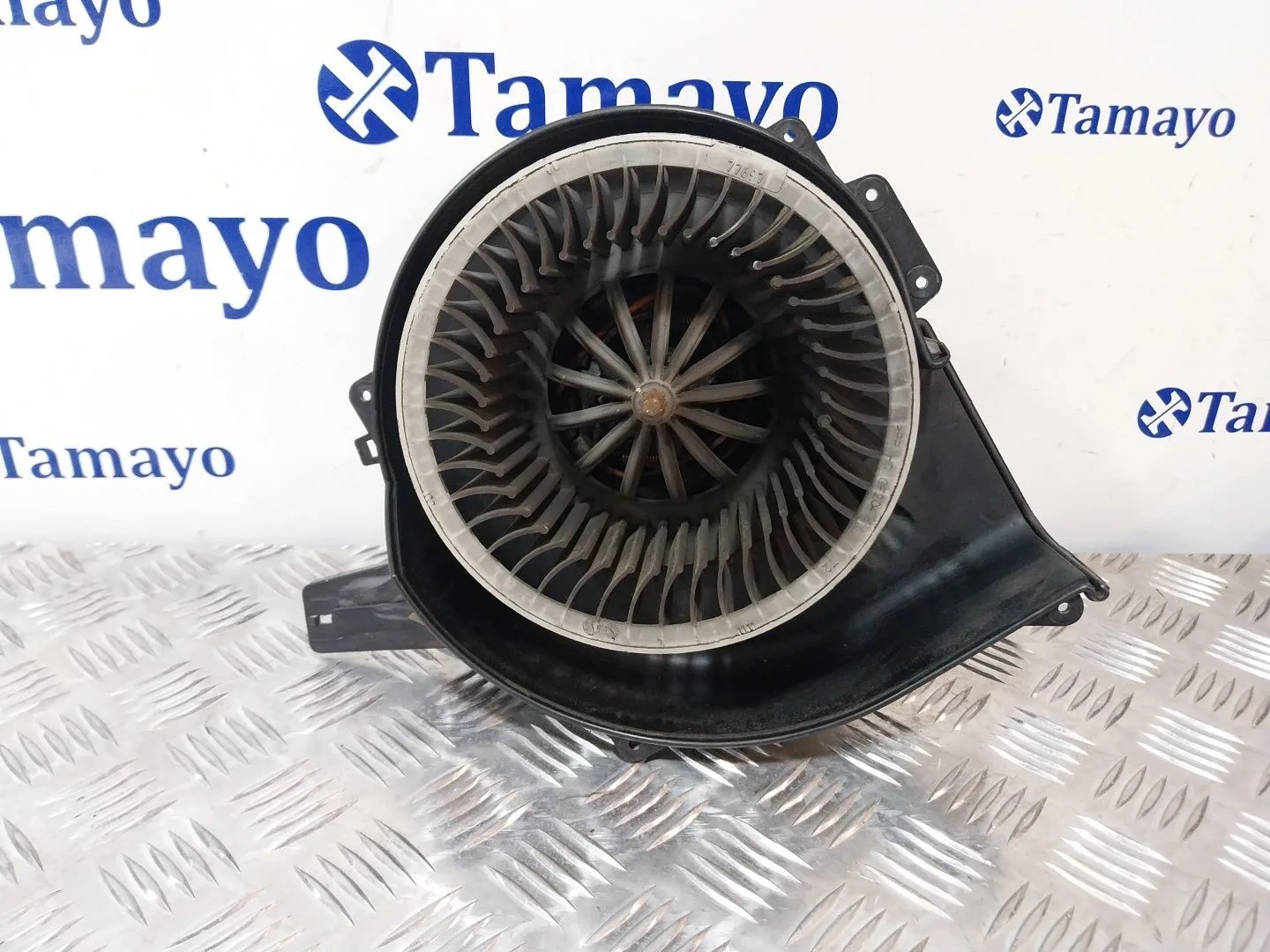 Motor Calefaccion para Seat Toledo (Kg3)