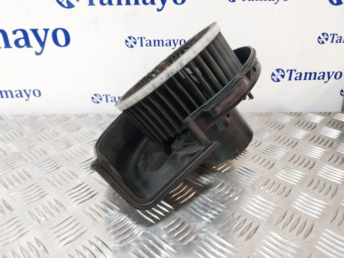 Motor Calefaccion para Seat Toledo (Kg3)