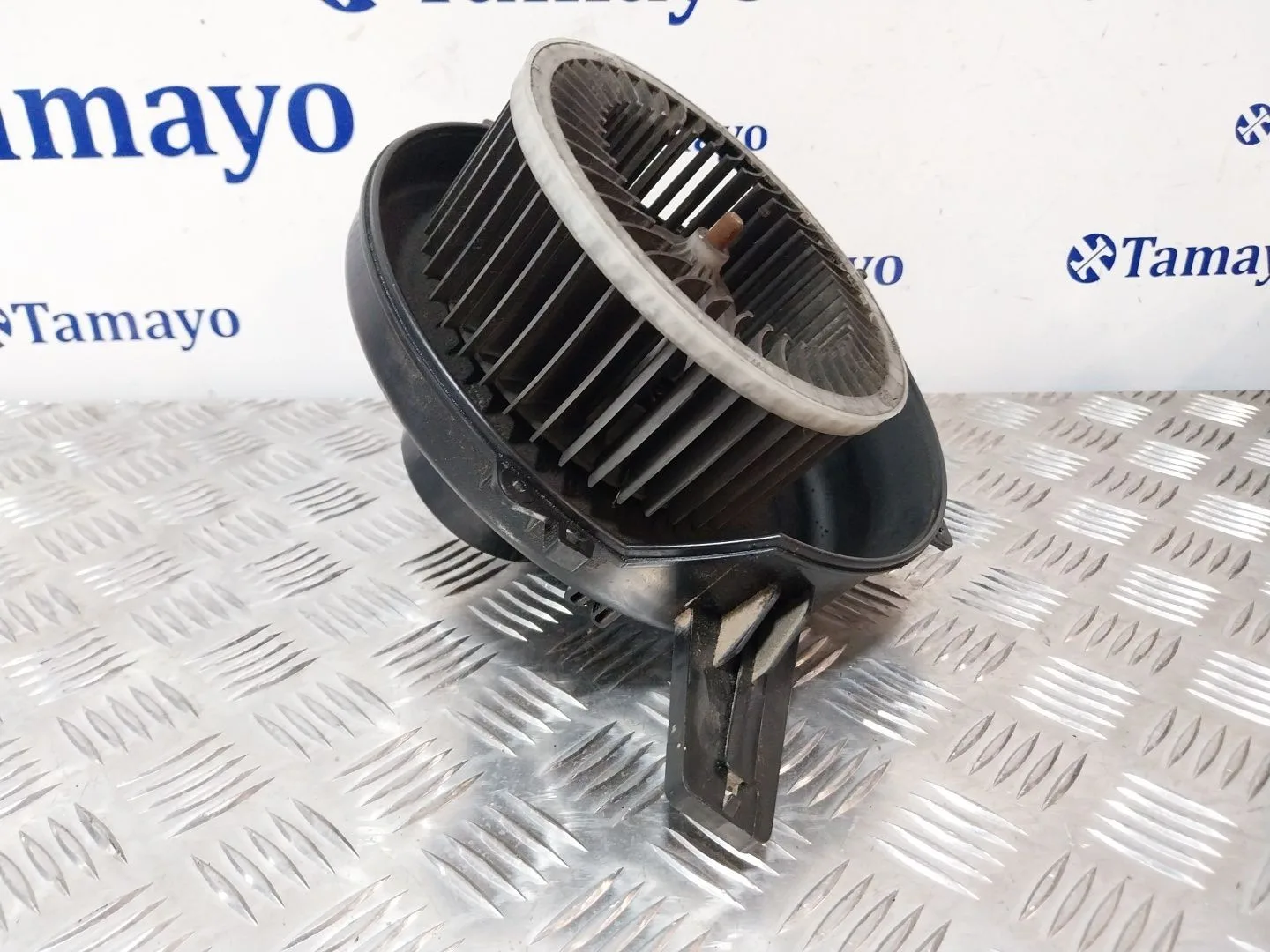 Motor Calefaccion para Seat Toledo (Kg3)