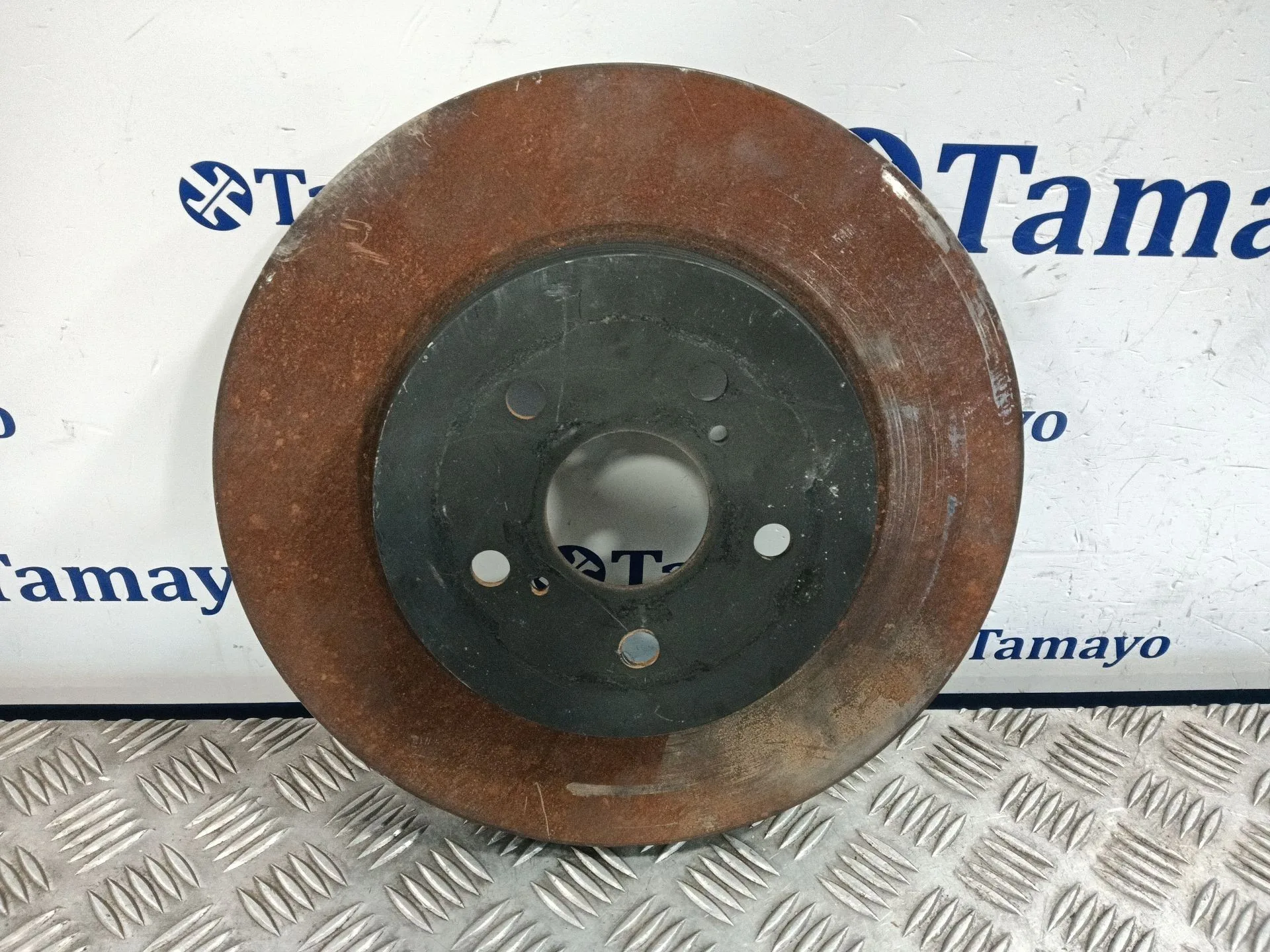 Disco Freno Delantero para Lexus Rx
