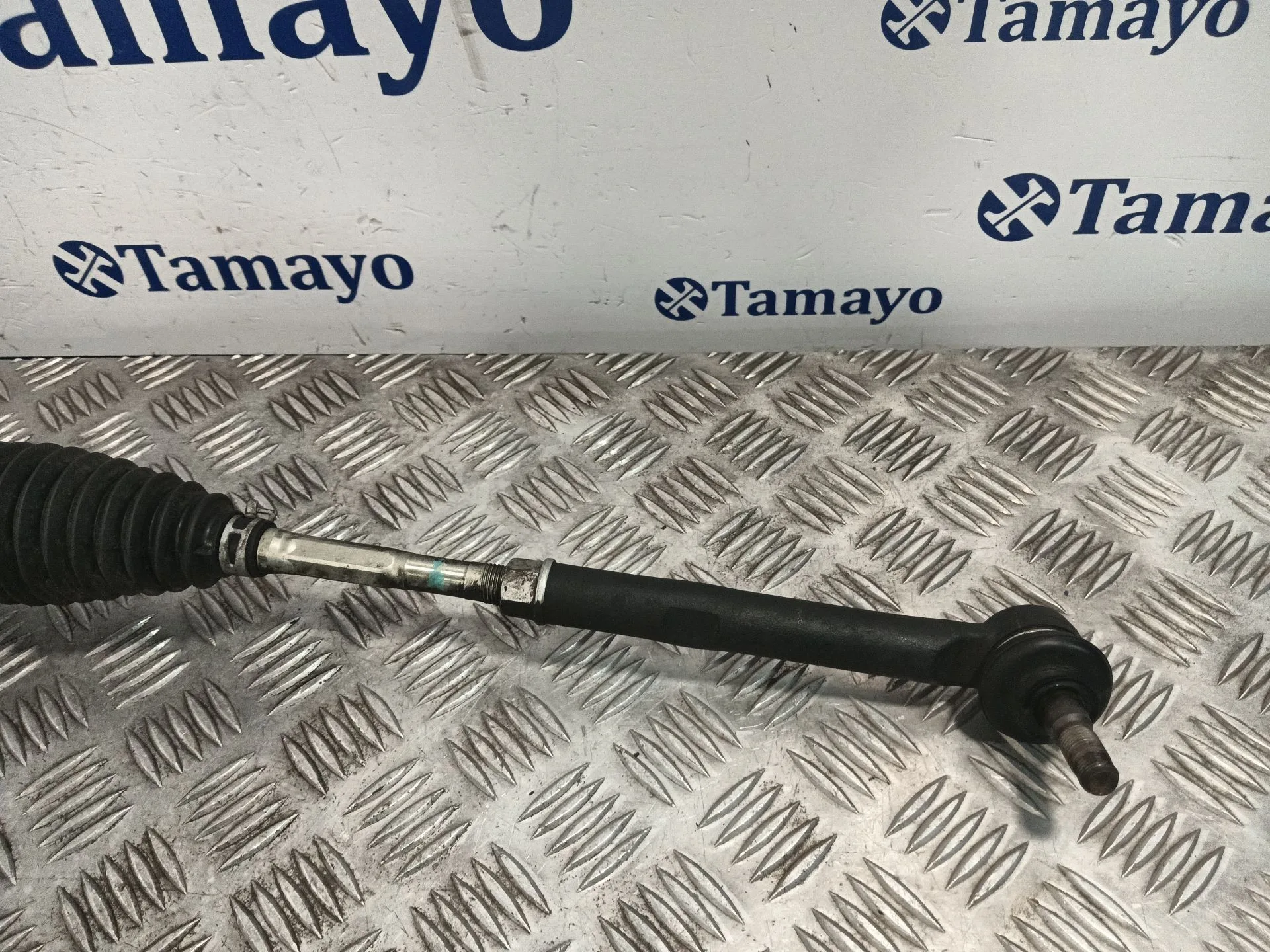 Cremallera Direccion para Lexus Rx