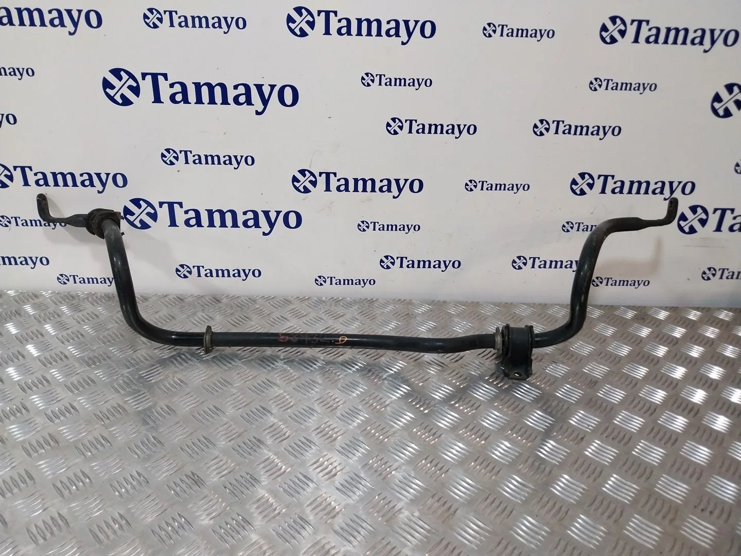Barra Estabilizadora Delantera para Lexus Rx