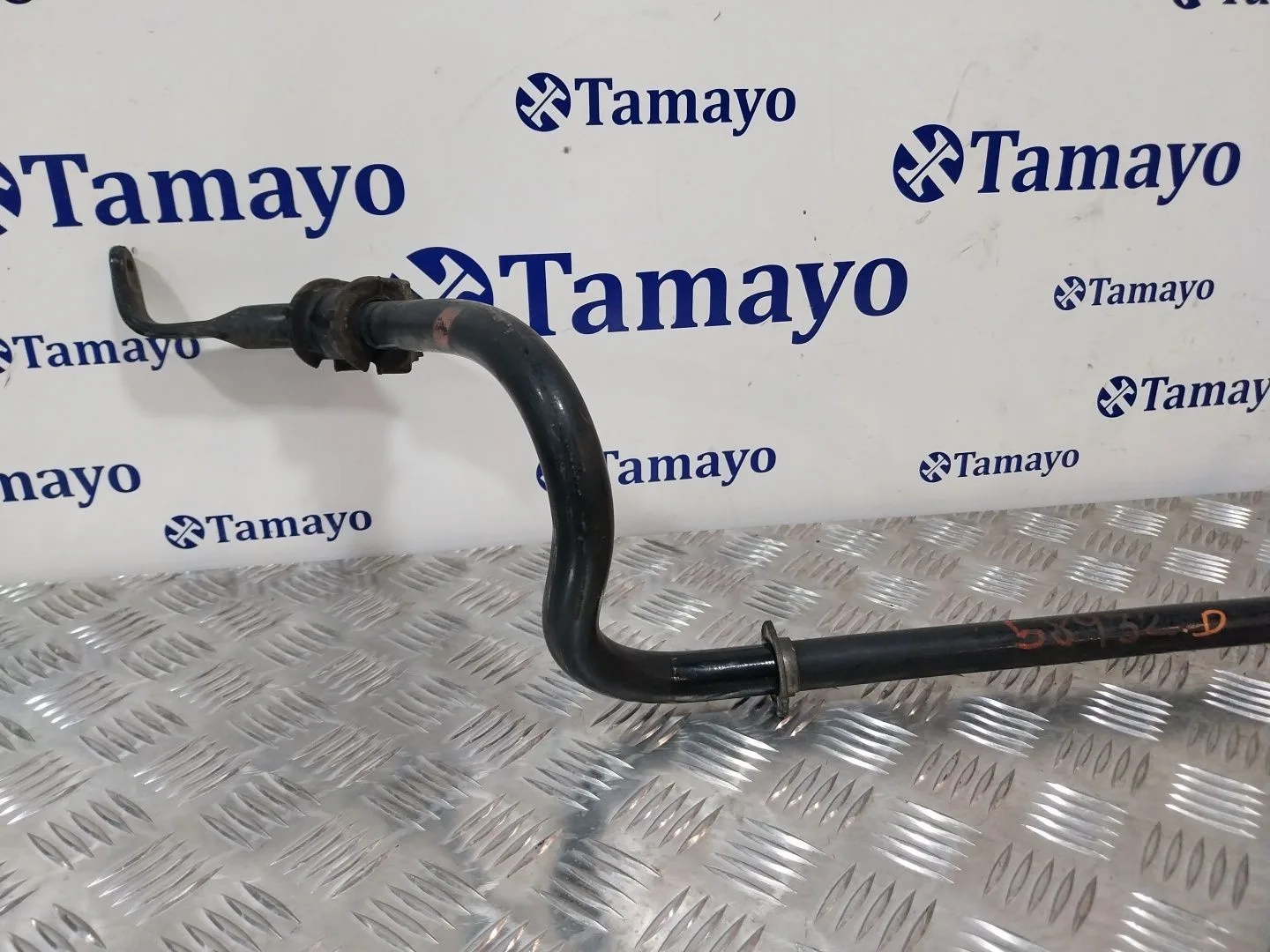 Barra Estabilizadora Delantera para Lexus Rx