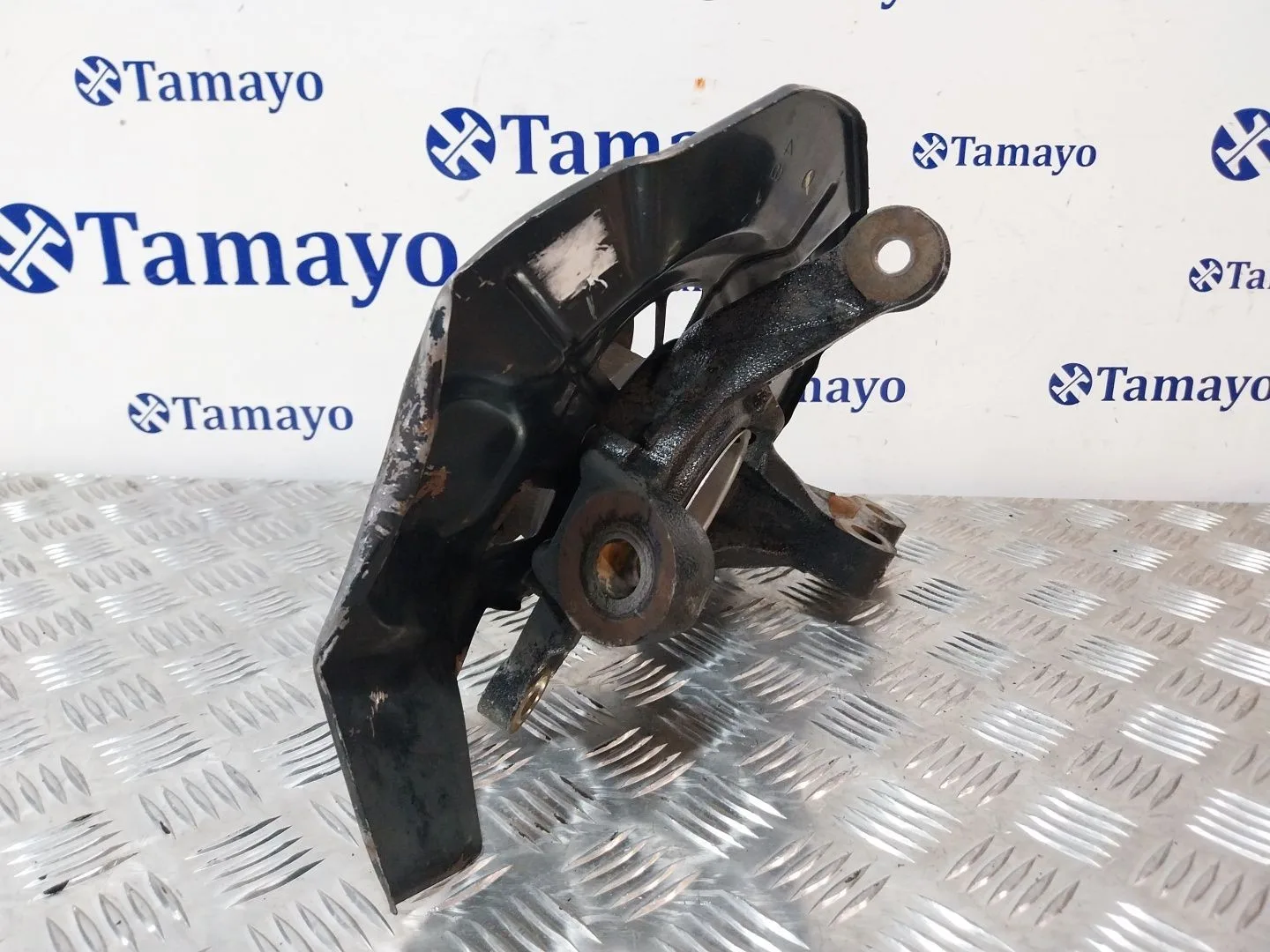 Mangueta Delantera Izquierda para Lexus Rx