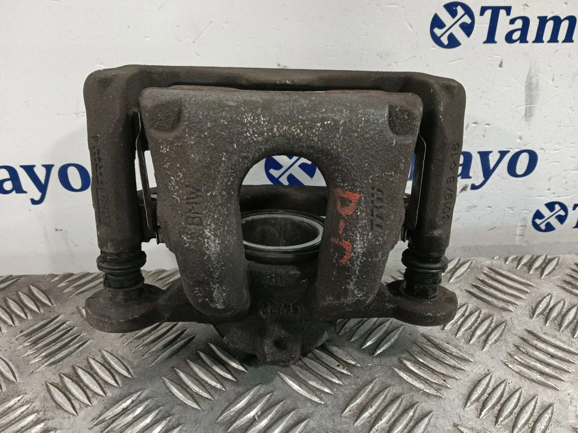 Pinza Freno Delantera Derecha para Bmw 1 (E81)