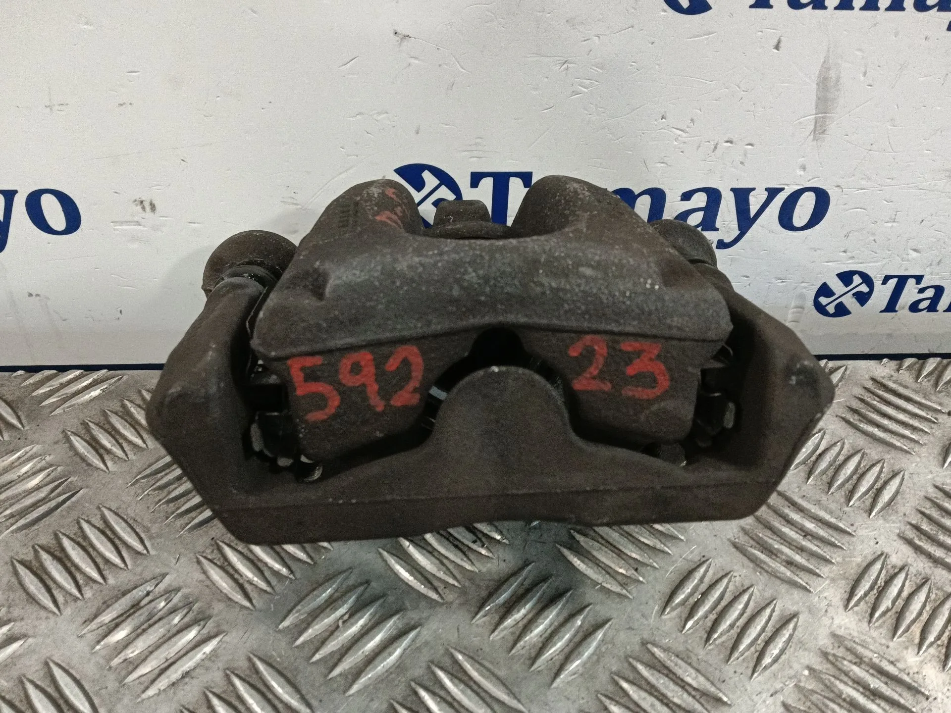 Pinza Freno Delantera Derecha para Bmw 1 (E81)