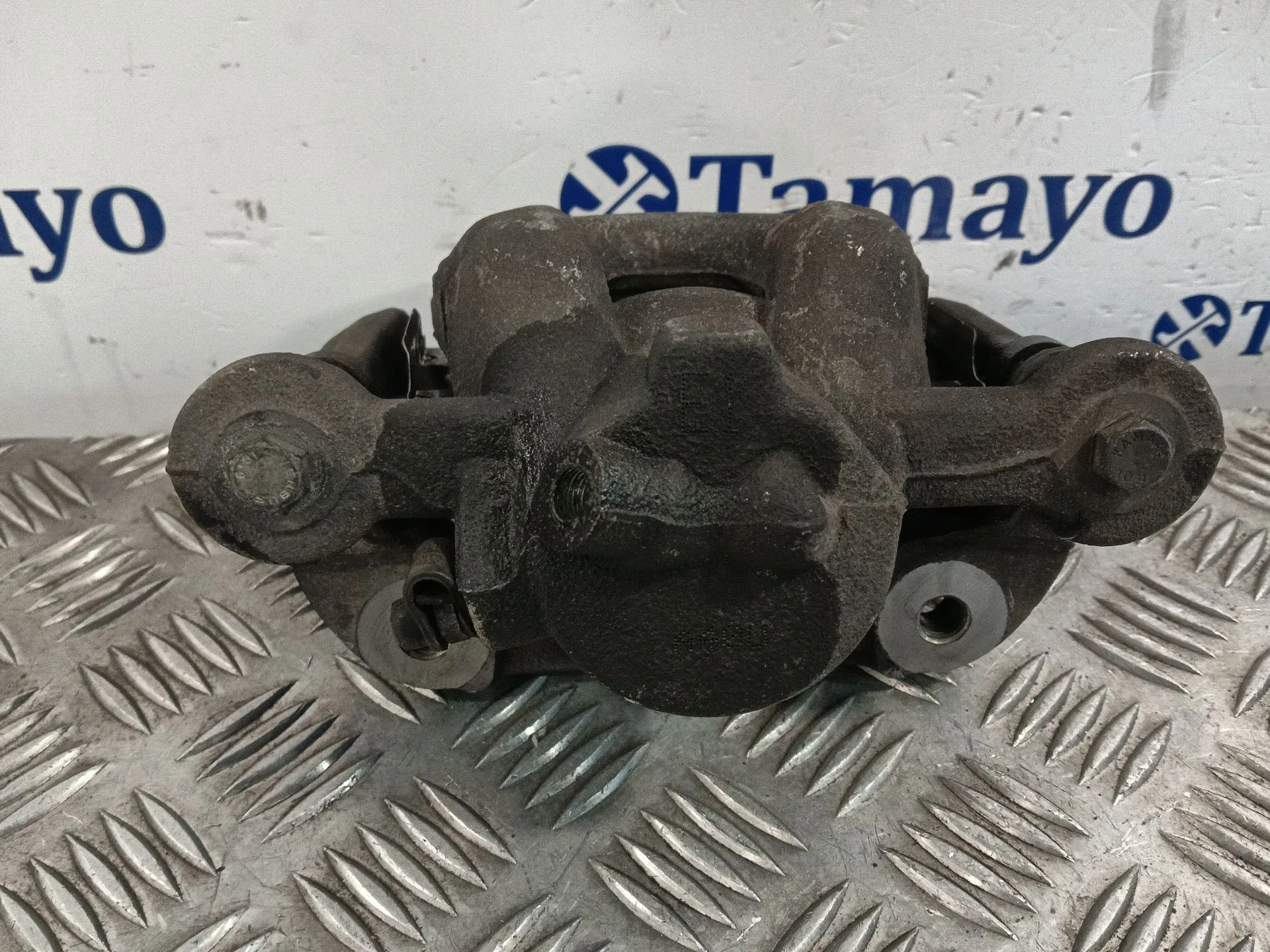 Pinza Freno Delantera Derecha para Bmw 1 (E81)