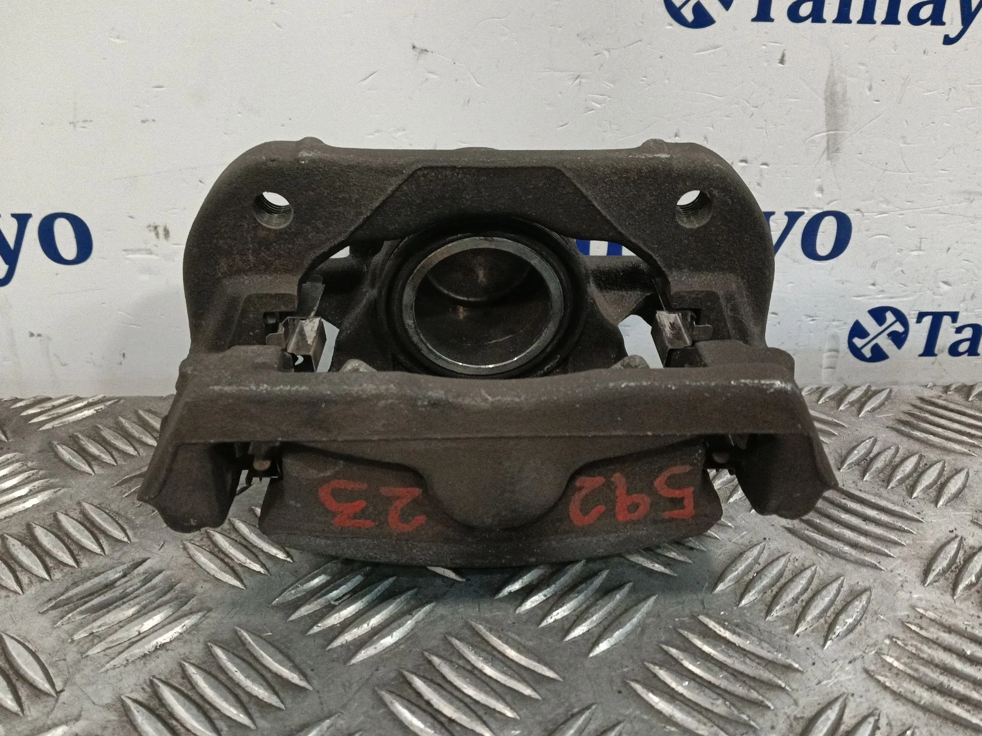 Pinza Freno Delantera Derecha para Bmw 1 (E81)