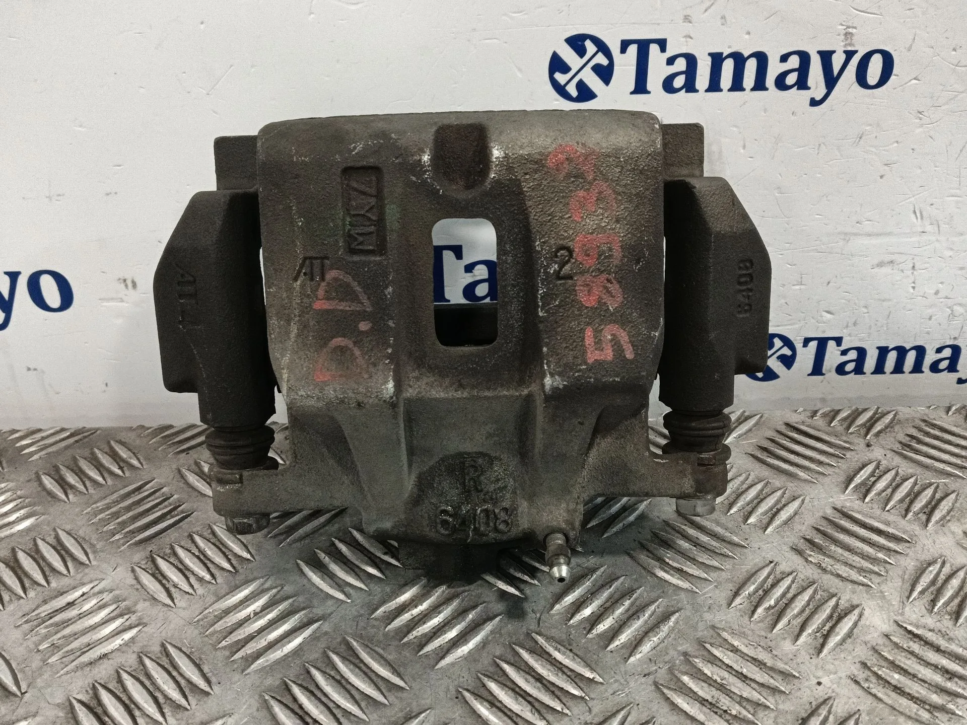 Pinza Freno Delantera Derecha para Lexus Rx