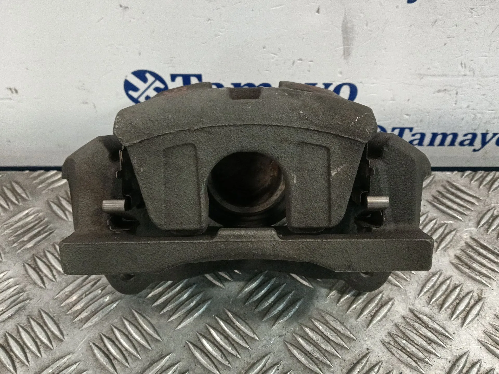 Pinza Freno Delantera Derecha para Lexus Rx