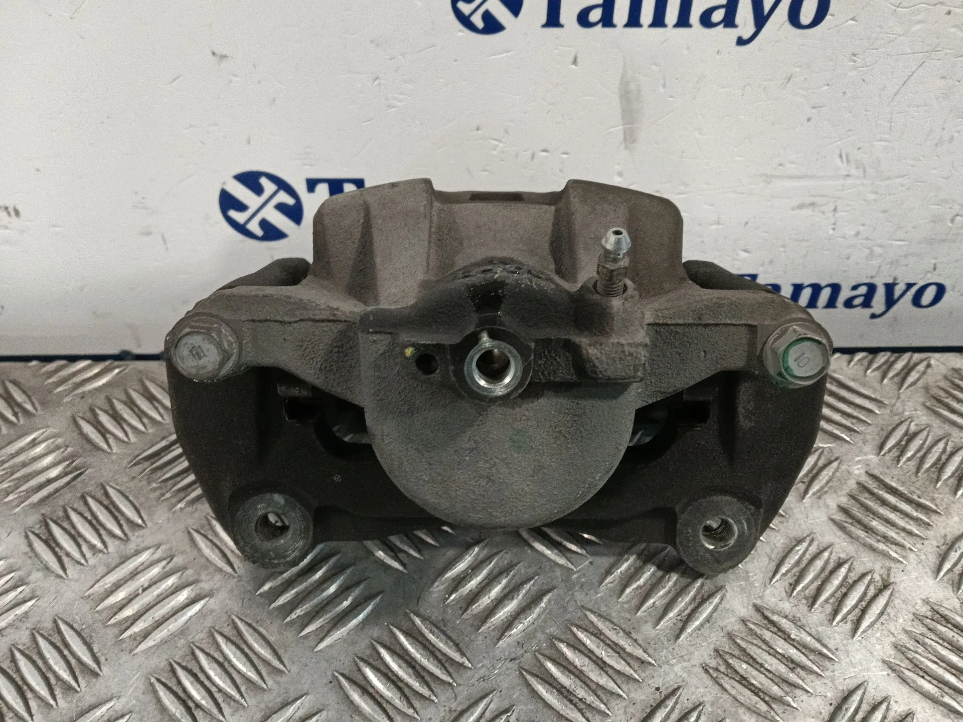 Pinza Freno Delantera Derecha para Lexus Rx