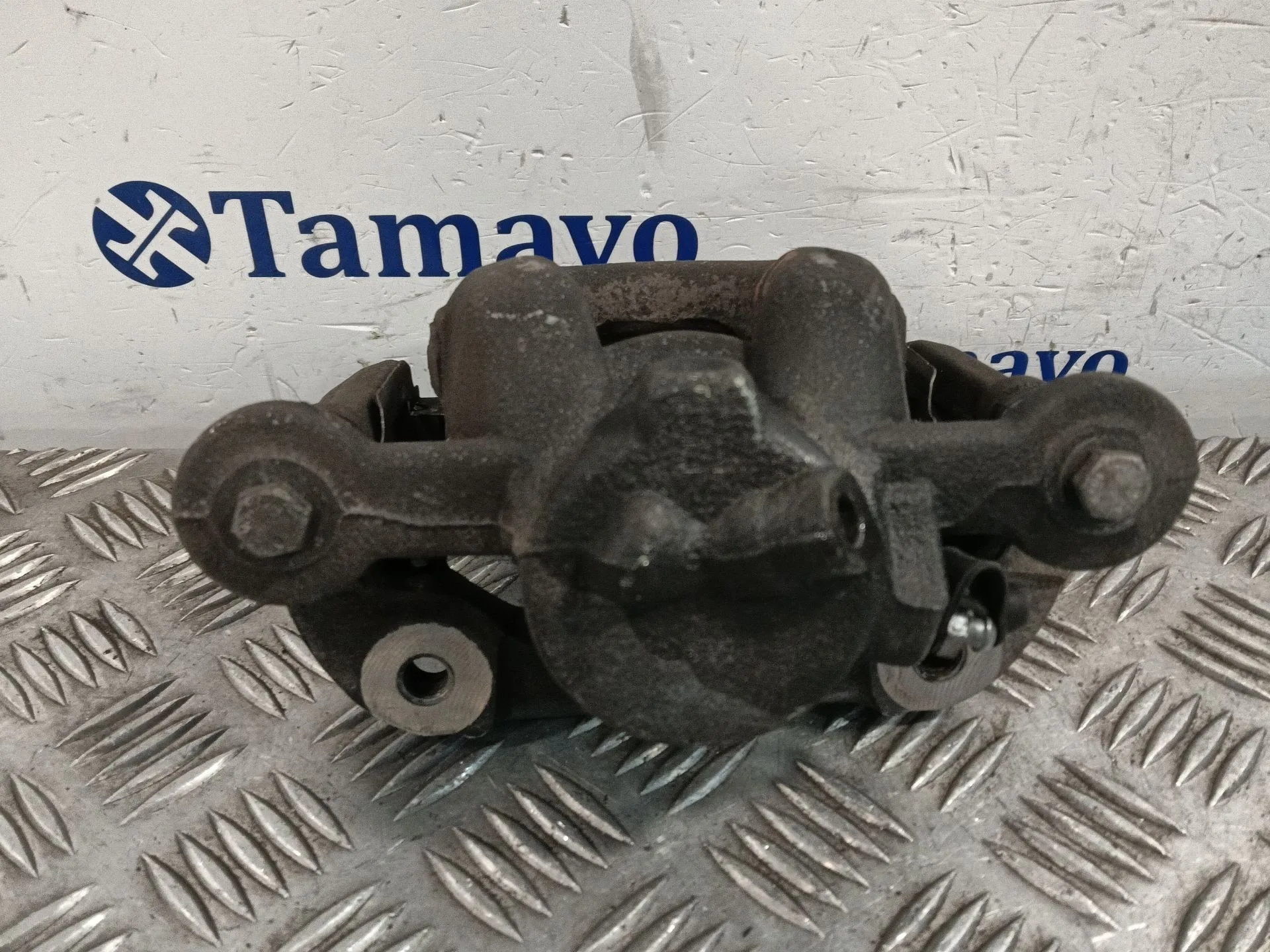 Pinza Freno Delantera Izquierda para Bmw 1 (E81)