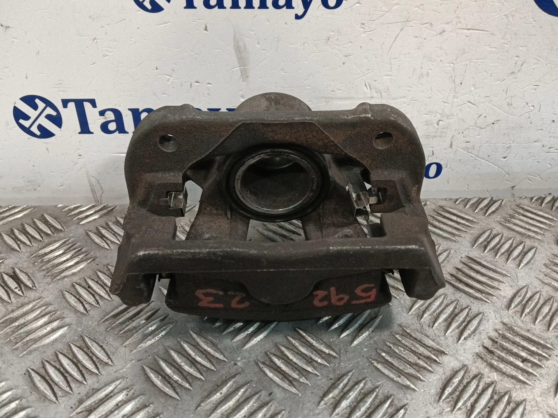 Pinza Freno Delantera Izquierda para Bmw 1 (E81)