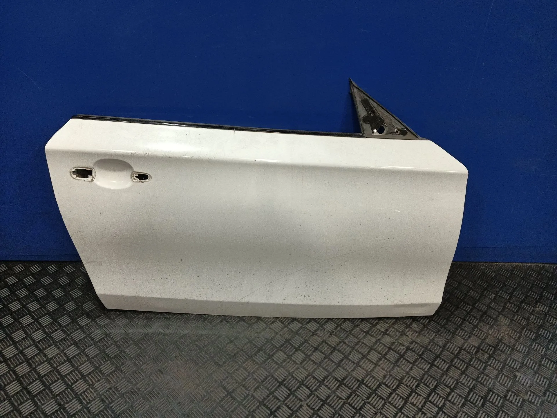 Puerta Delantera Derecha para Bmw Serie 1 Berlina (E81/E87)