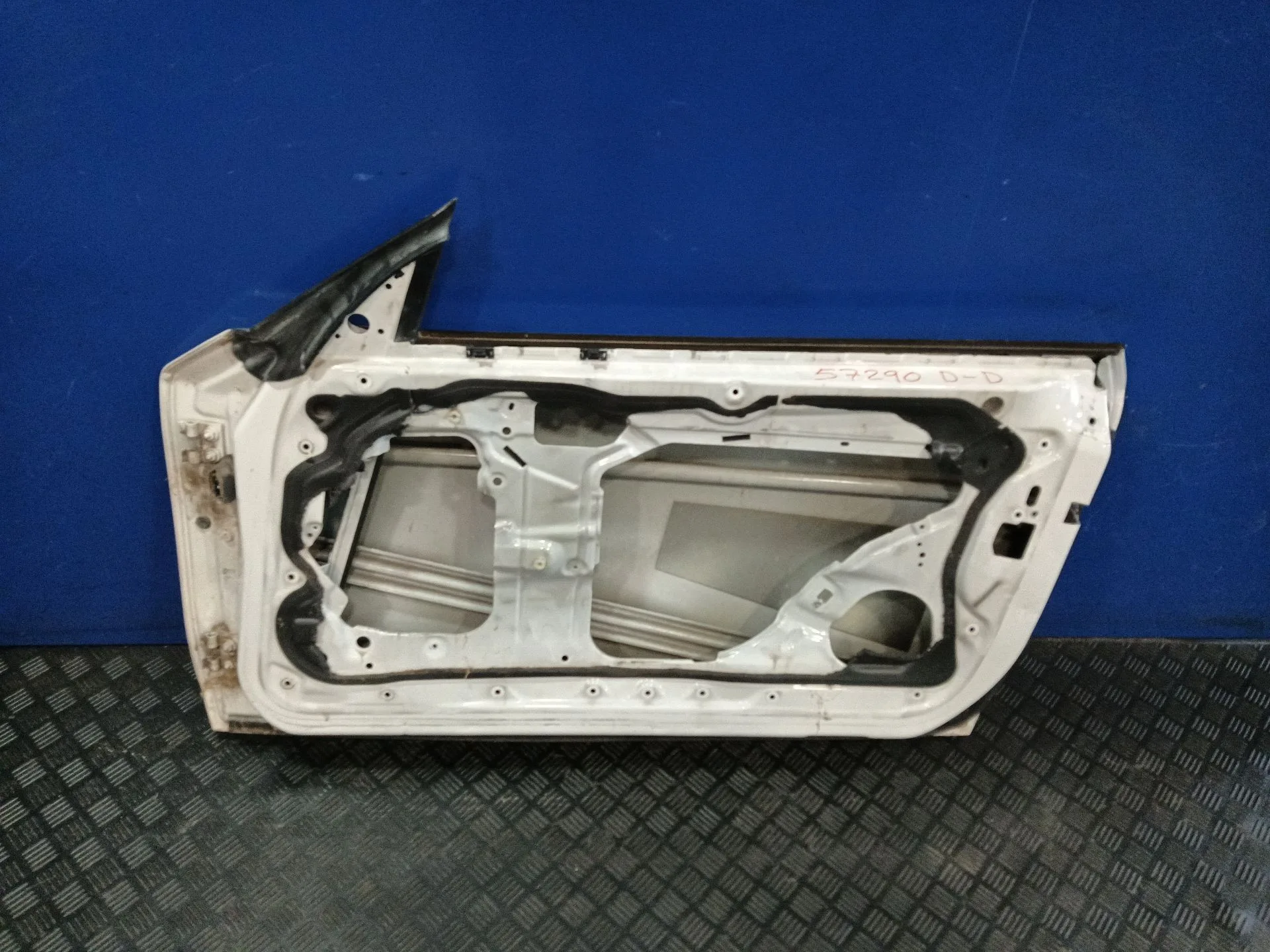 Puerta Delantera Derecha para Bmw Serie 1 Berlina (E81/E87)