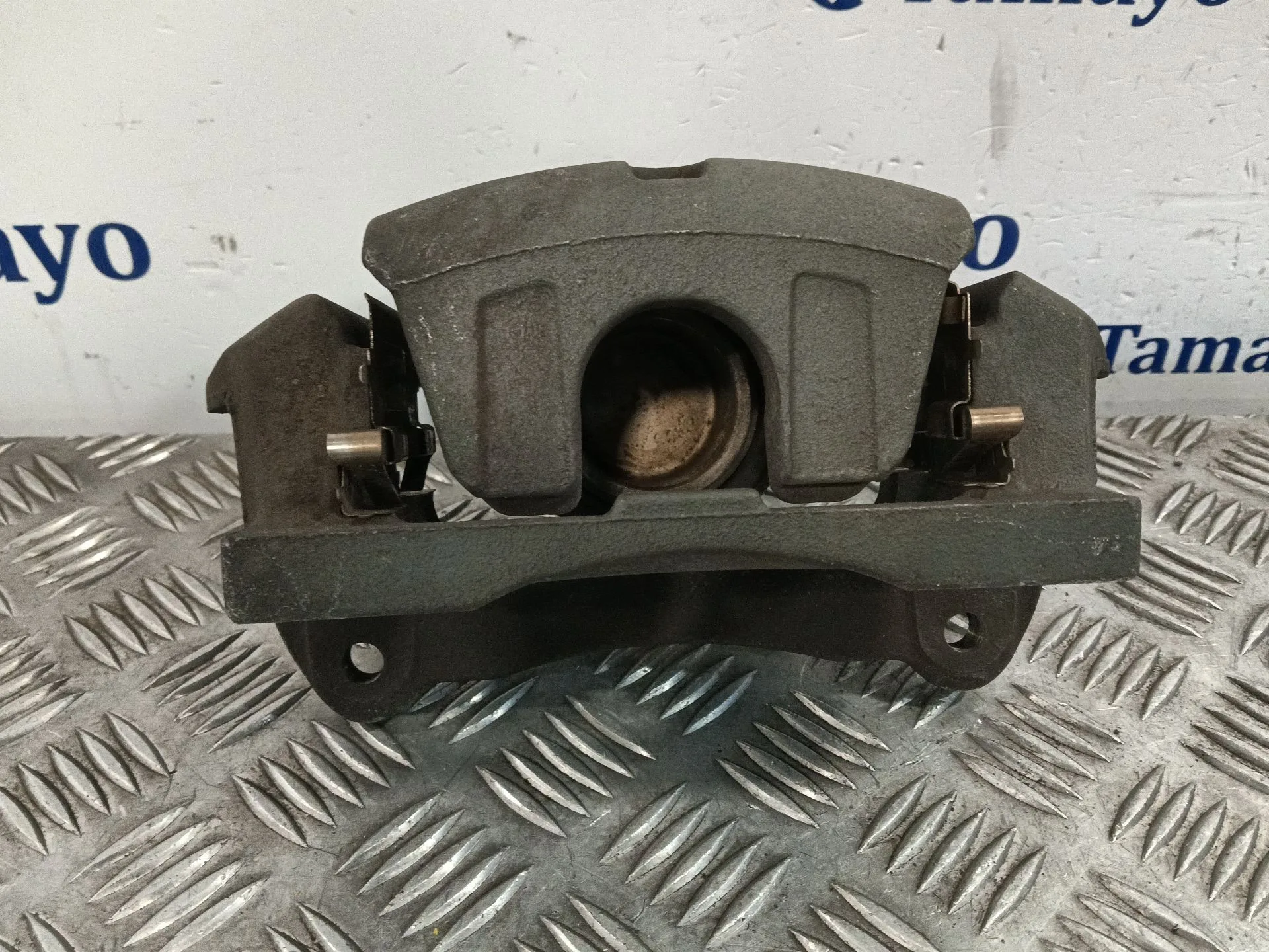 Pinza Freno Delantera Izquierda para Lexus Rx