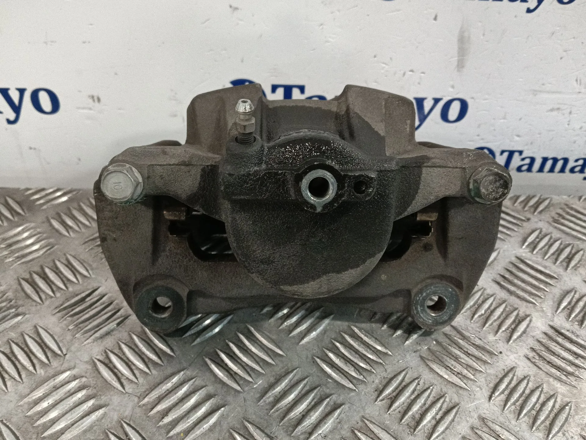 Pinza Freno Delantera Izquierda para Lexus Rx
