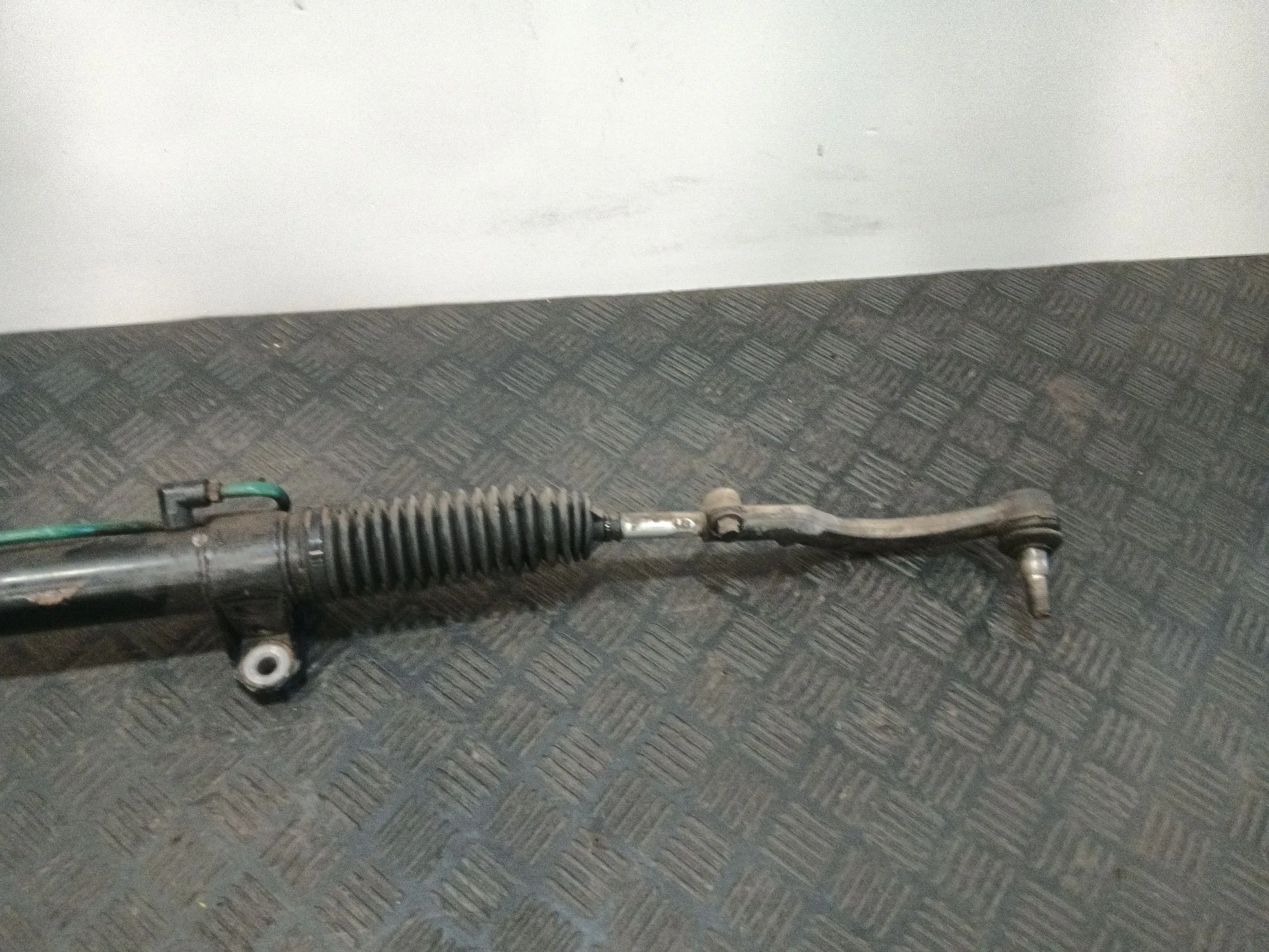 Cremallera Direccion para Renault Master Bus
