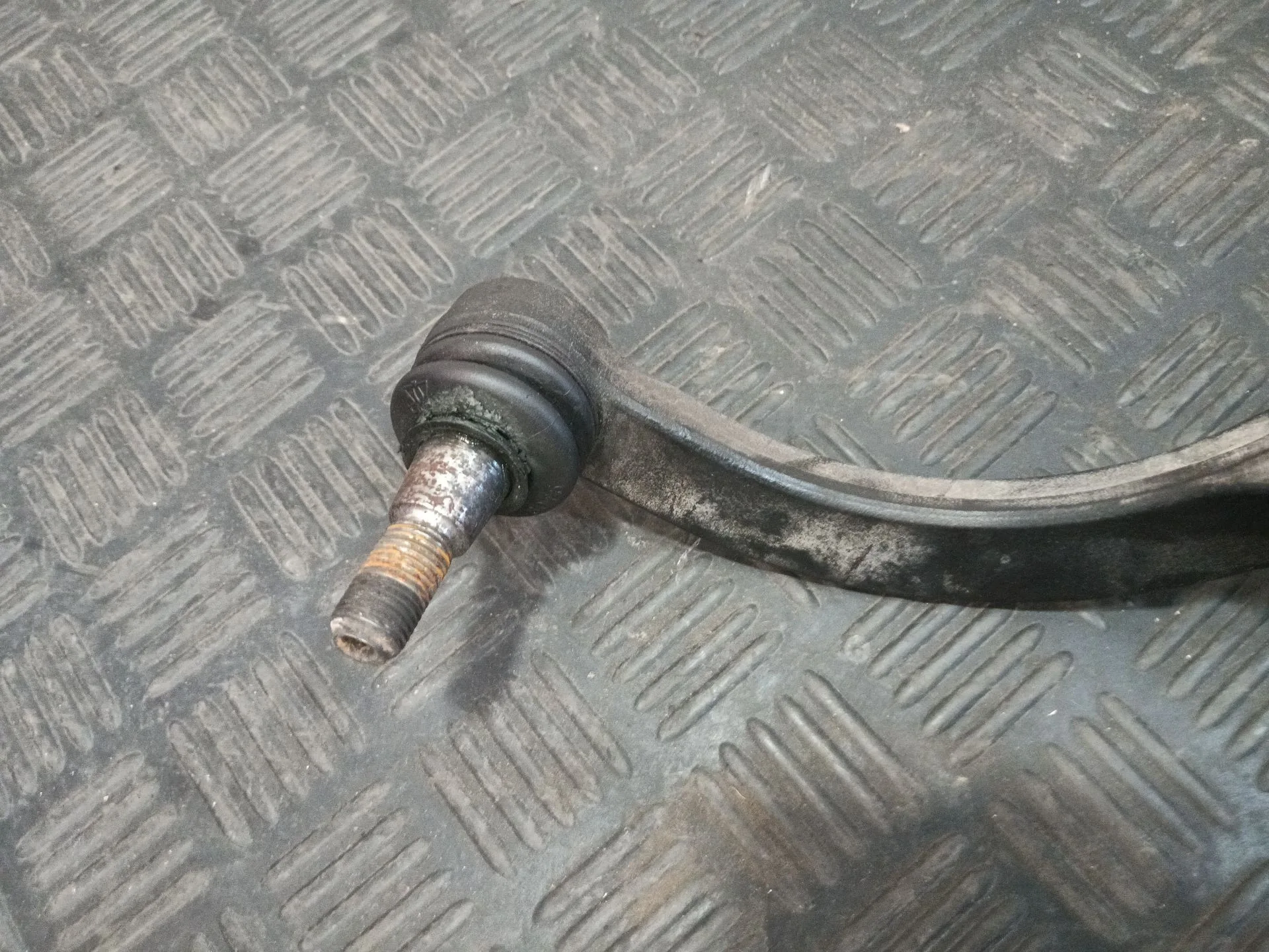 Cremallera Direccion para Renault Master Bus